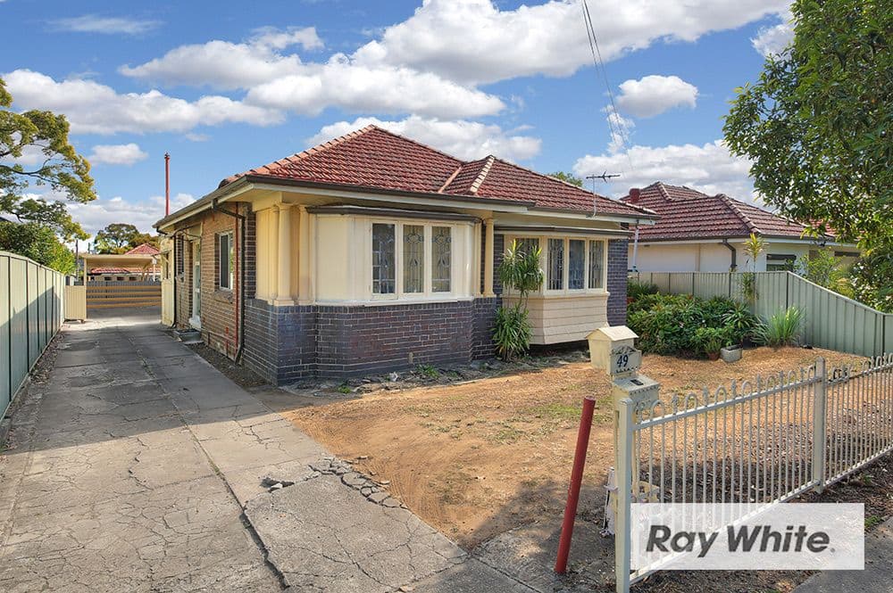 49 Ostend Street, Lidcombe - Image 1