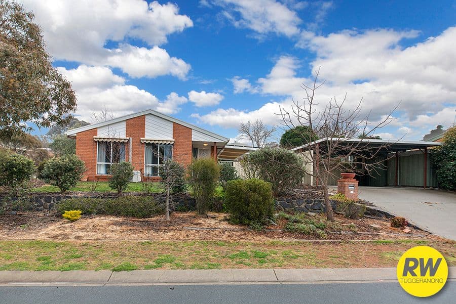 12 Chipperfield Circuit, GORDON ACT 2906, Gordon - Image 1