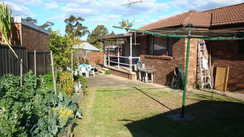 3  Burwood Place, ST JOHNS PARK NSW 2176, St Johns Park - Thumbnail 8
