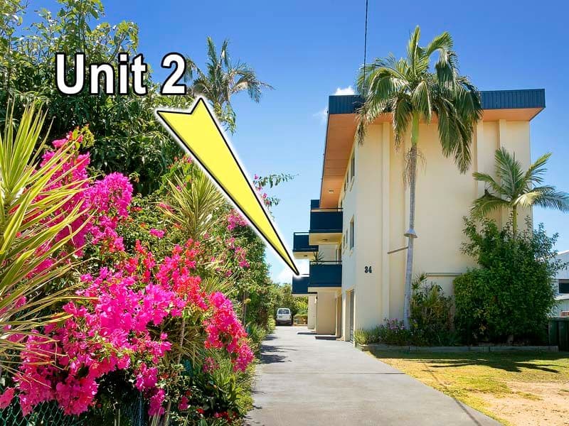 34 Woodcliffe Crescent, WOODY POINT QLD 4019, Woody Point - Image 1