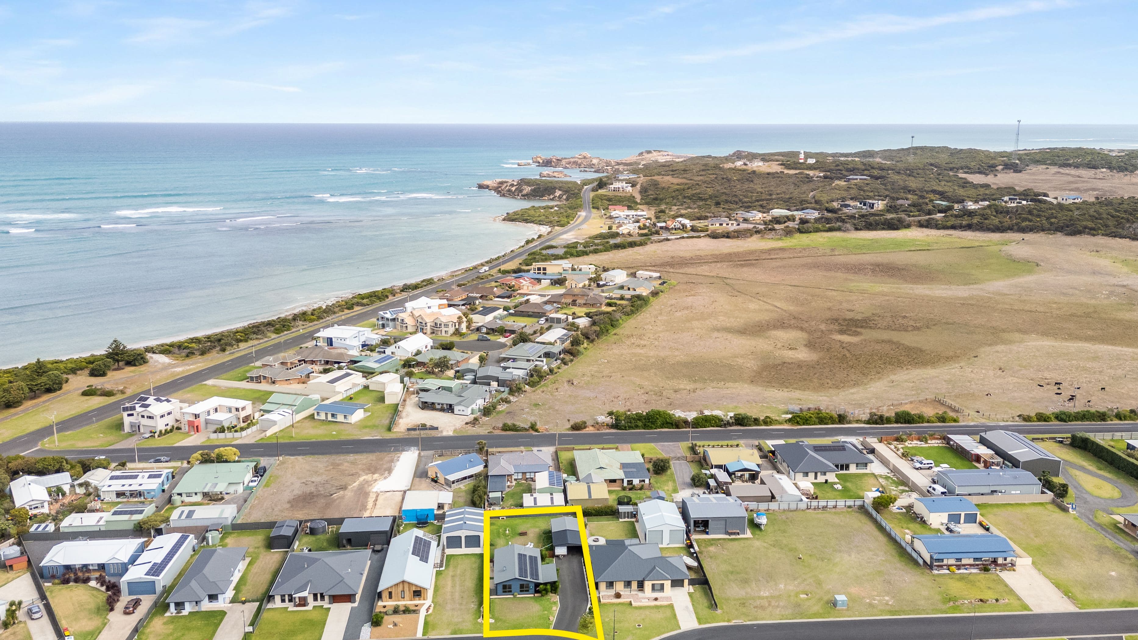 15 Shell Drive, Port Macdonnell SA 5291, Port Macdonnell - Thumbnail 4