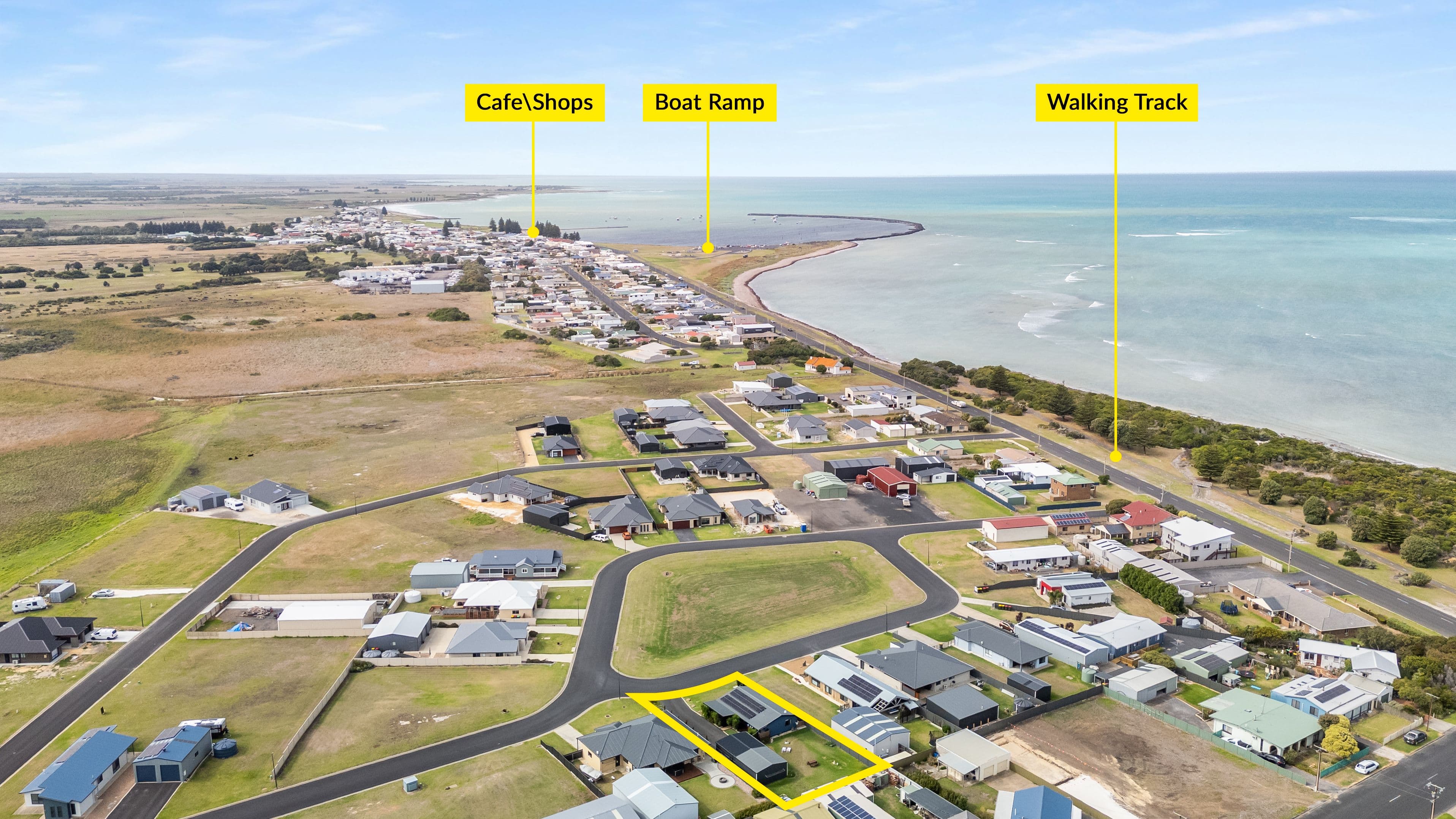 15 Shell Drive, Port Macdonnell SA 5291, Port Macdonnell - Thumbnail 5