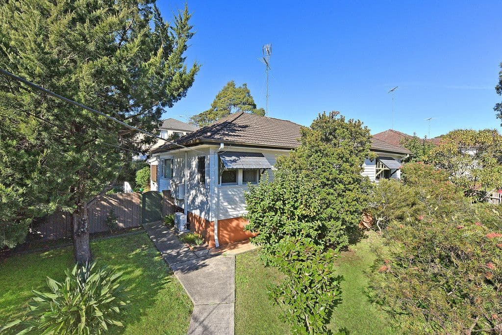 60 Sherbrook Road, Hornsby NSW 2077, Hornsby - Thumbnail 2