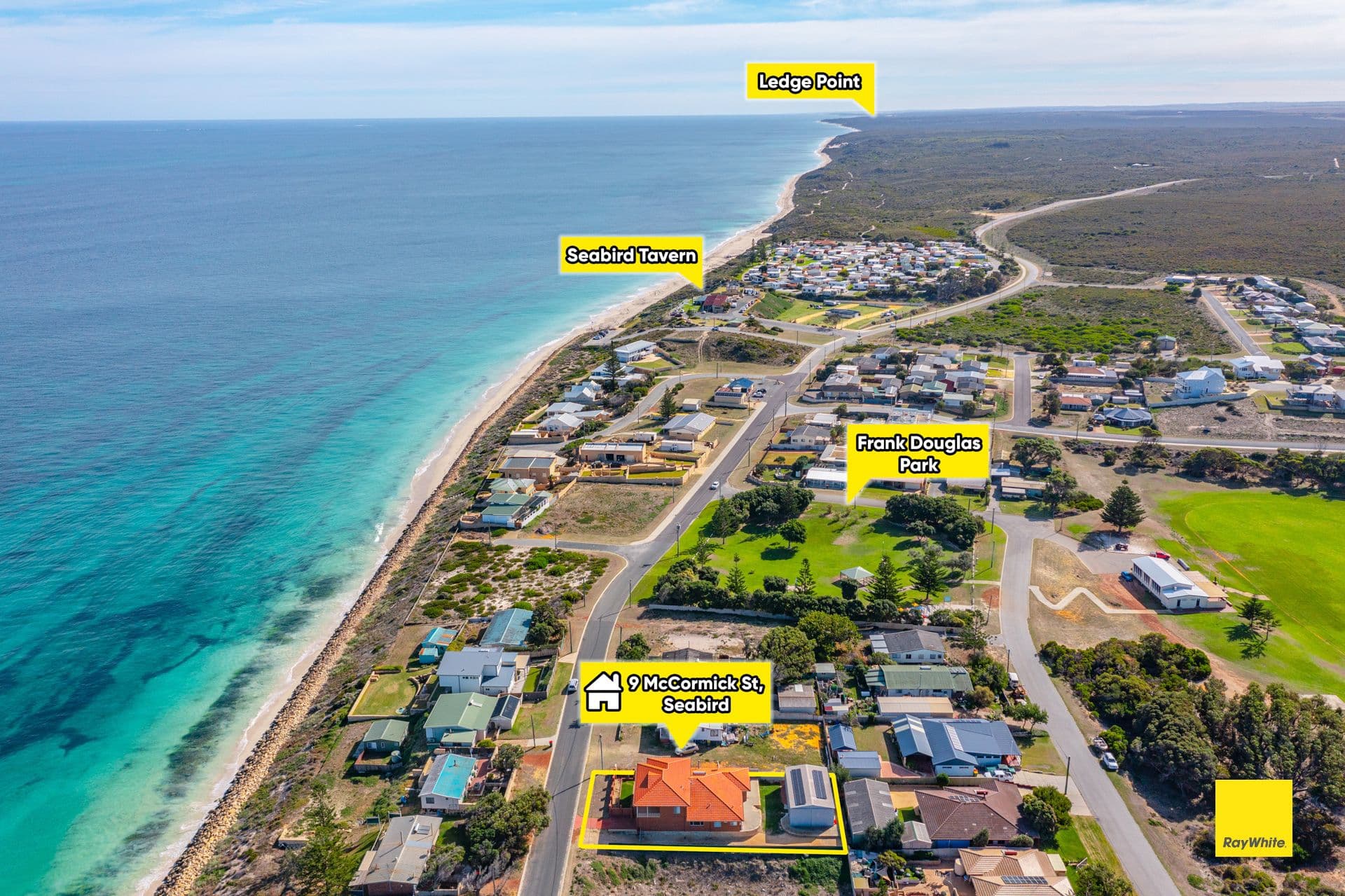 9 Mccormick Street, Seabird WA 6042, Seabird - Thumbnail 2