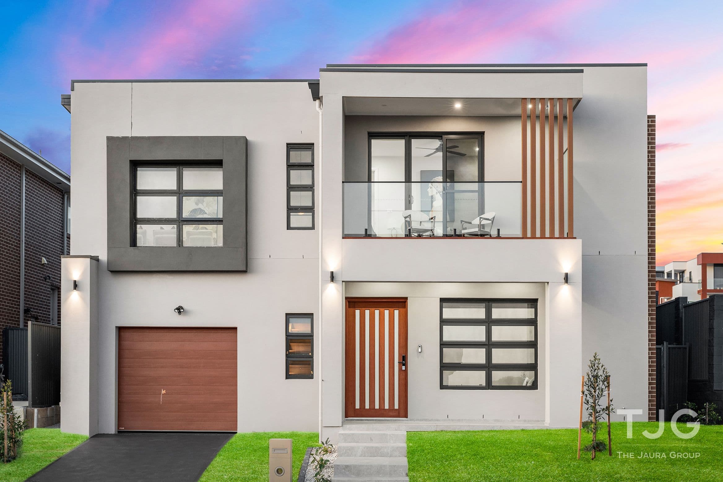 1 Salinger Street, Box Hill NSW 2765, Box Hill - Image 1
