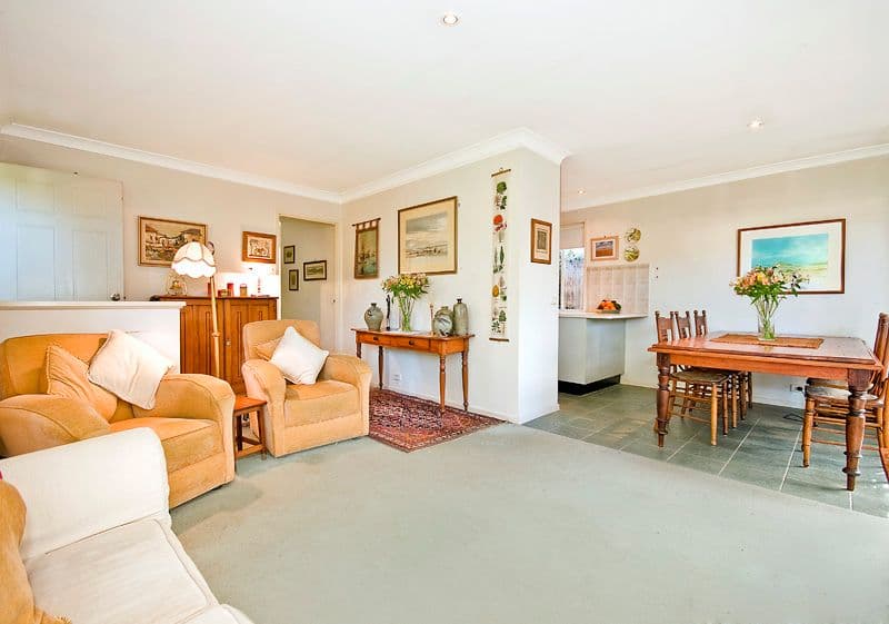 91A Boundary Street, ROSEVILLE NSW 2069, Roseville - Image 1
