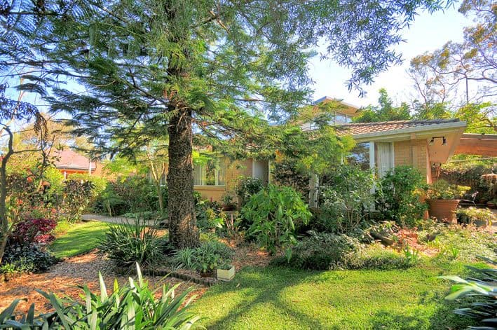 91A Boundary Street, ROSEVILLE NSW 2069, Roseville - Thumbnail 2