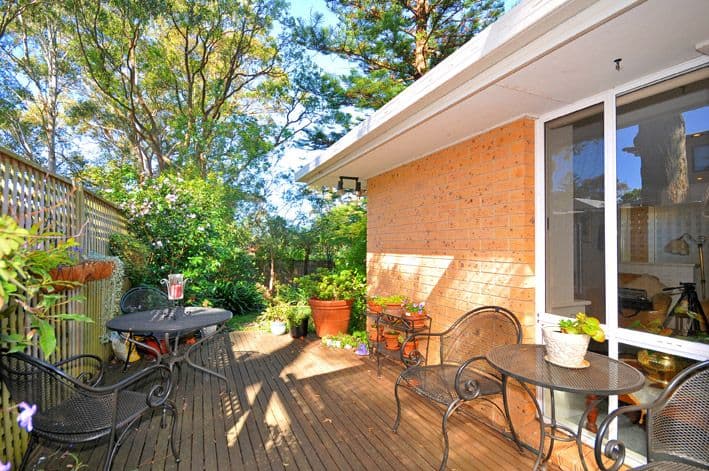91A Boundary Street, ROSEVILLE NSW 2069, Roseville - Thumbnail 3