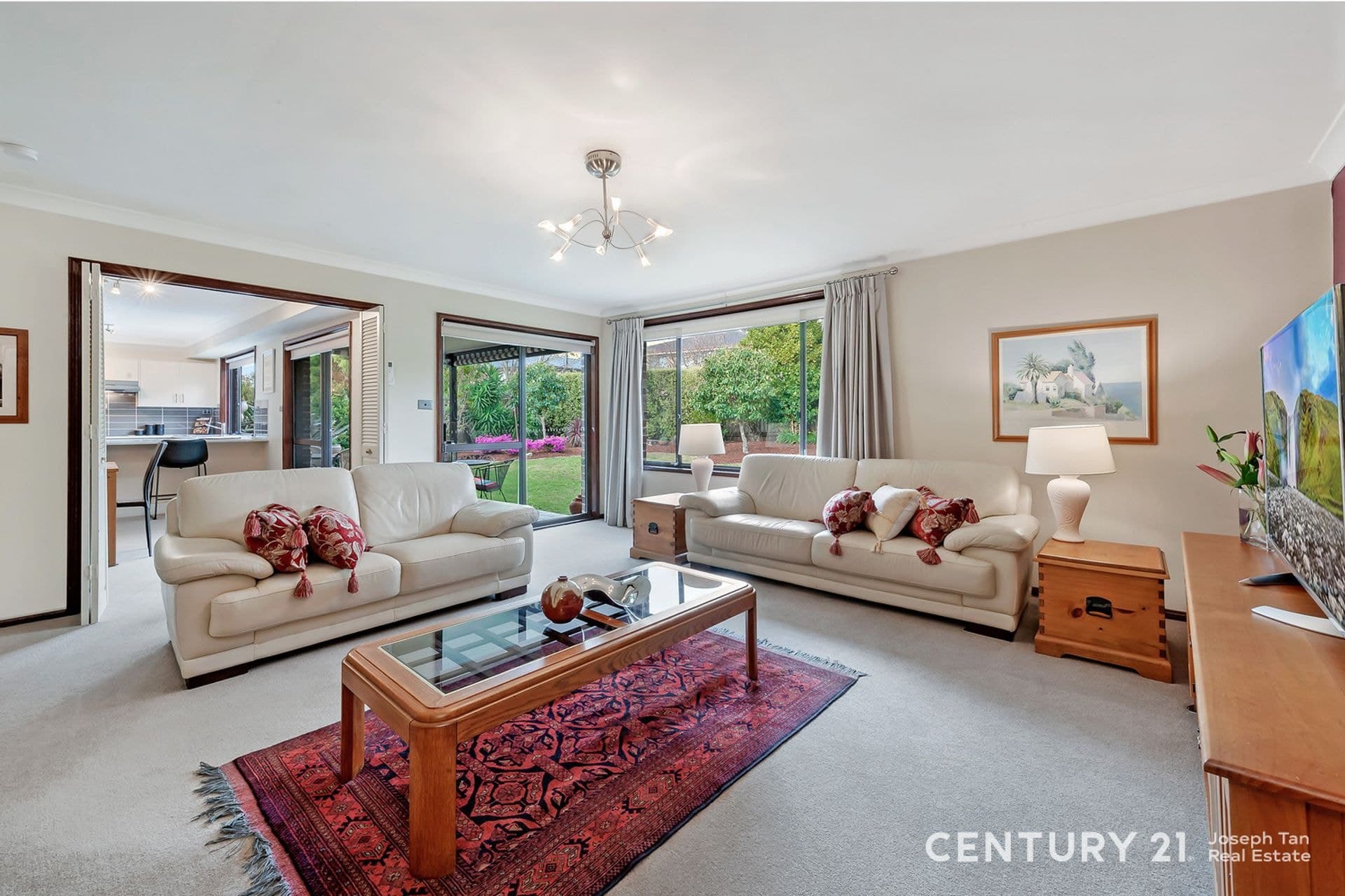 9 Miranda Close, Cherrybrook, NSW, 2126, Cherrybrook - Thumbnail 3