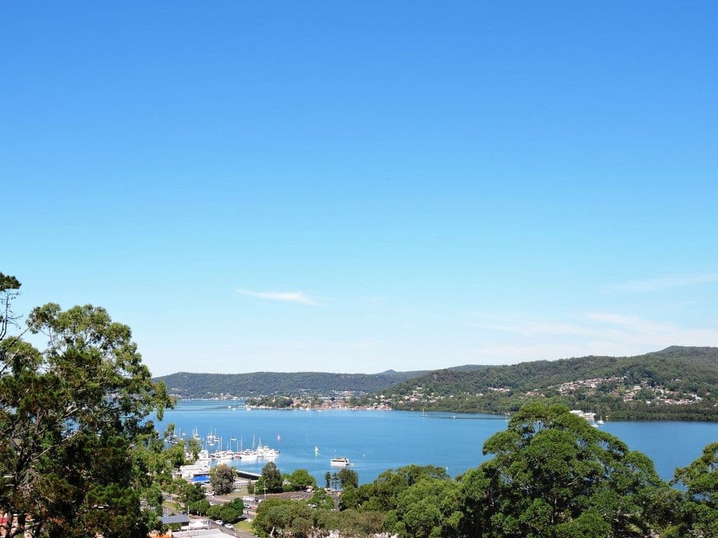 91-95 John Whiteway Drive, Gosford NSW 2250, Gosford - Image 1