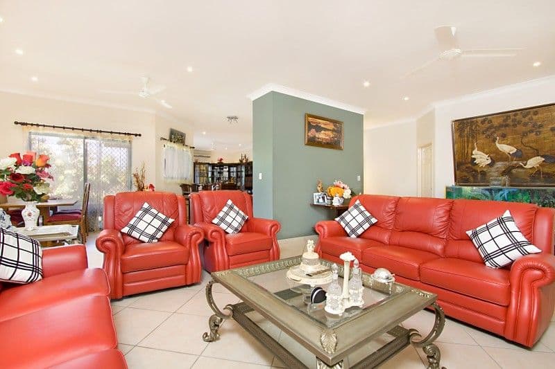 5 Davenport Court, GUNN NT 0832, Gunn - Thumbnail 2