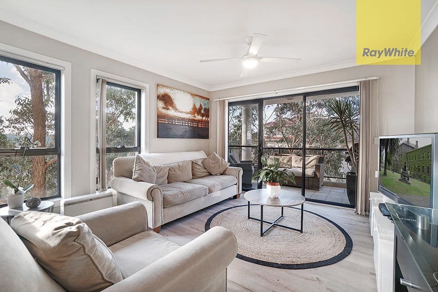 6 Taylors Drive, Lane Cove North NSW 2066, Lane Cove North - Image 1
