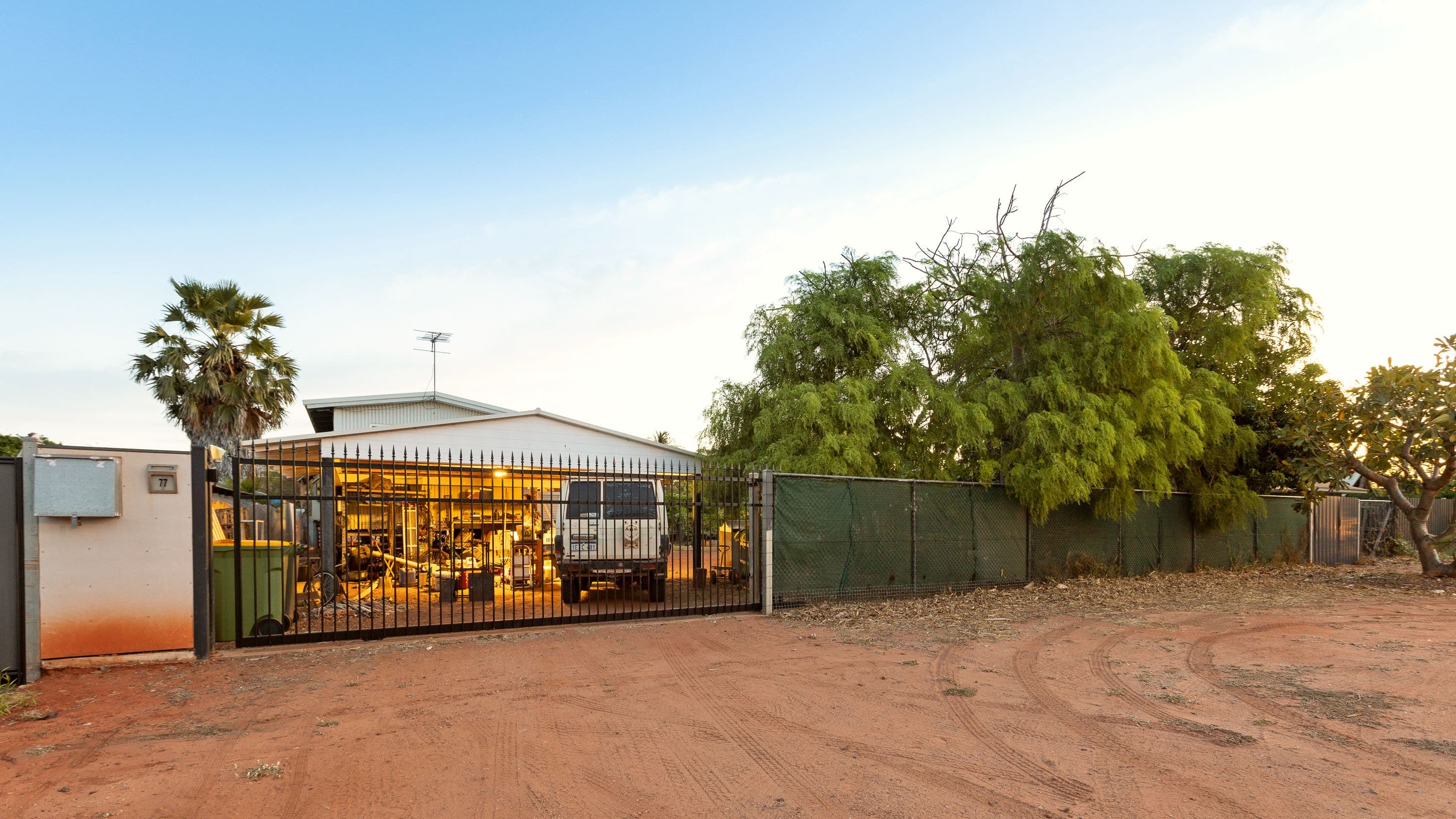 77 Guy Street, Broome WA 6725, Broome - Thumbnail 2