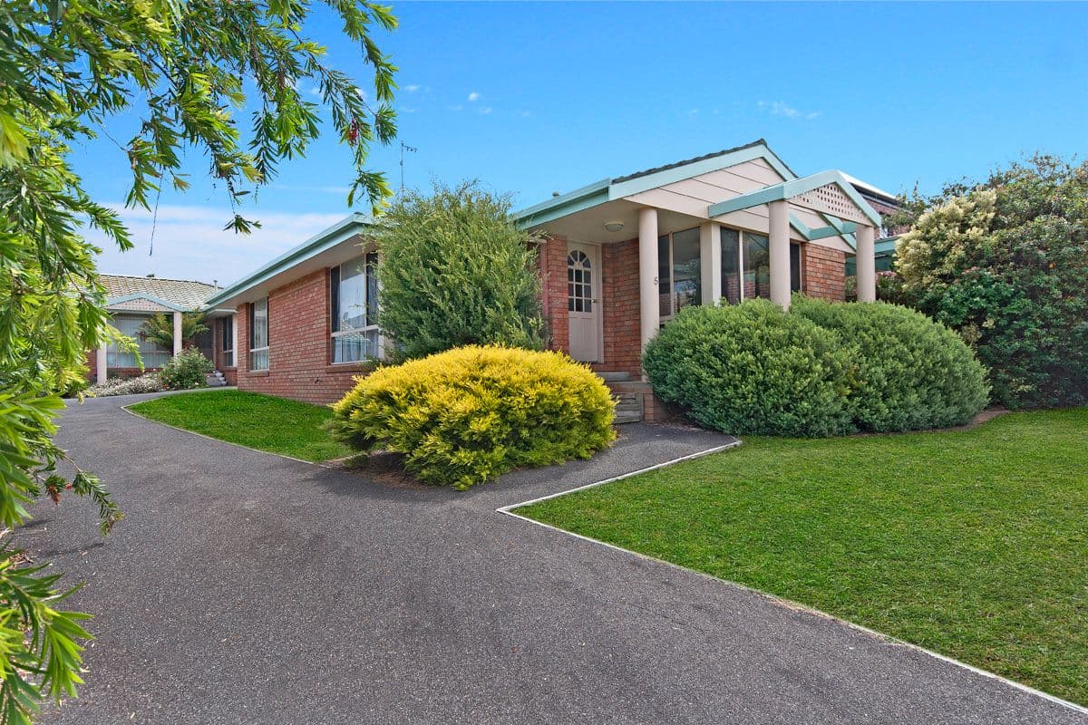 5 Mahoneys Road, Warrnambool VIC 3280, Warrnambool - Image 1
