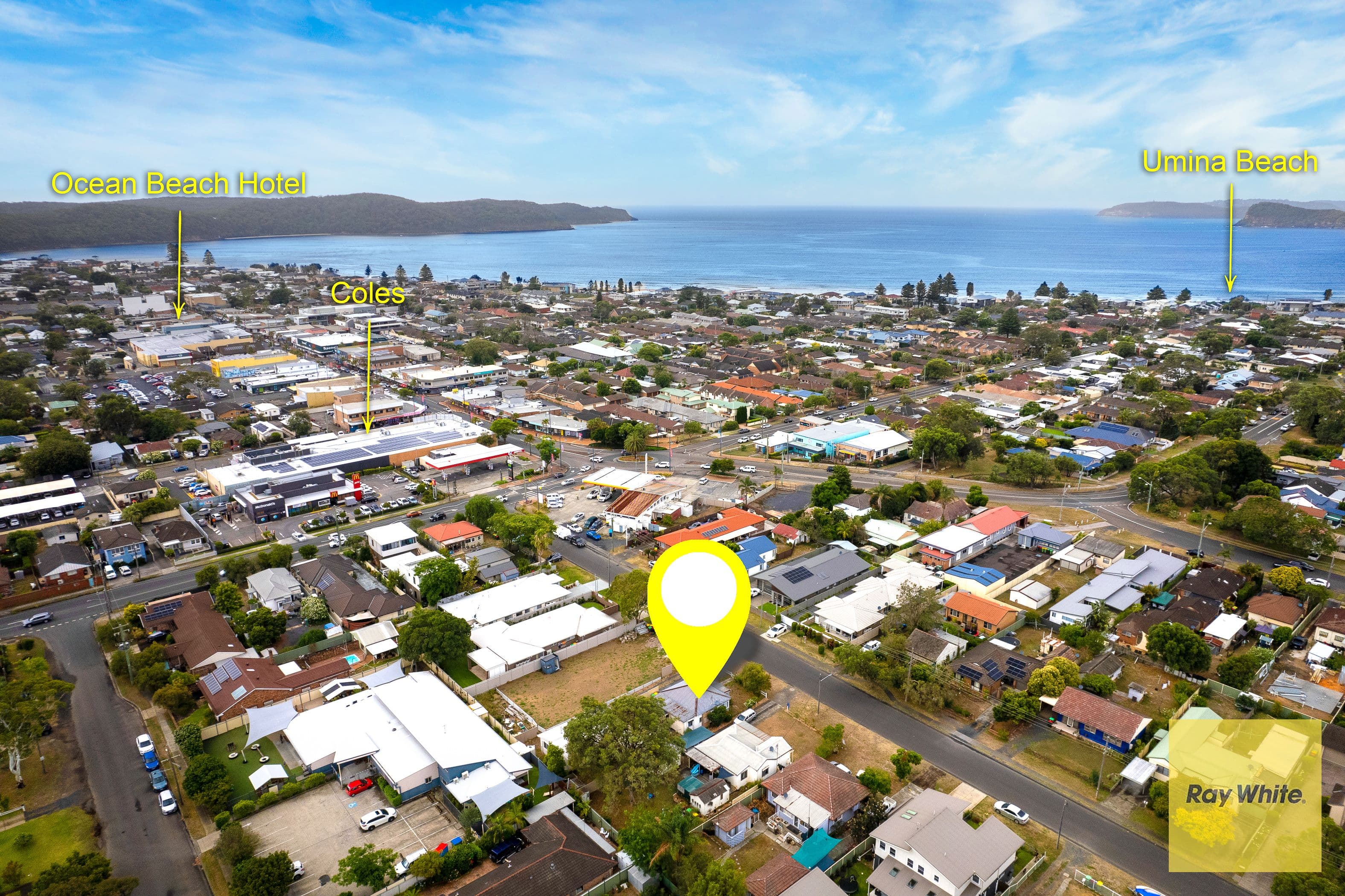 7 Osborne Avenue, Umina Beach NSW 2257, Umina Beach - Image 1