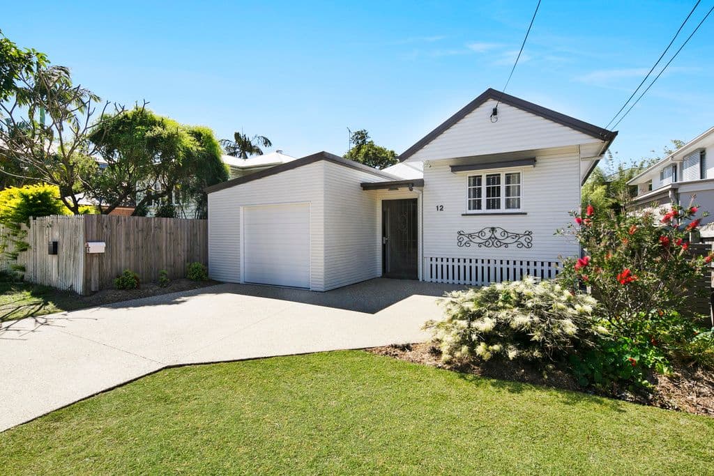 12 Jamieson Street, Bulimba QLD 4171, Bulimba - Image 1