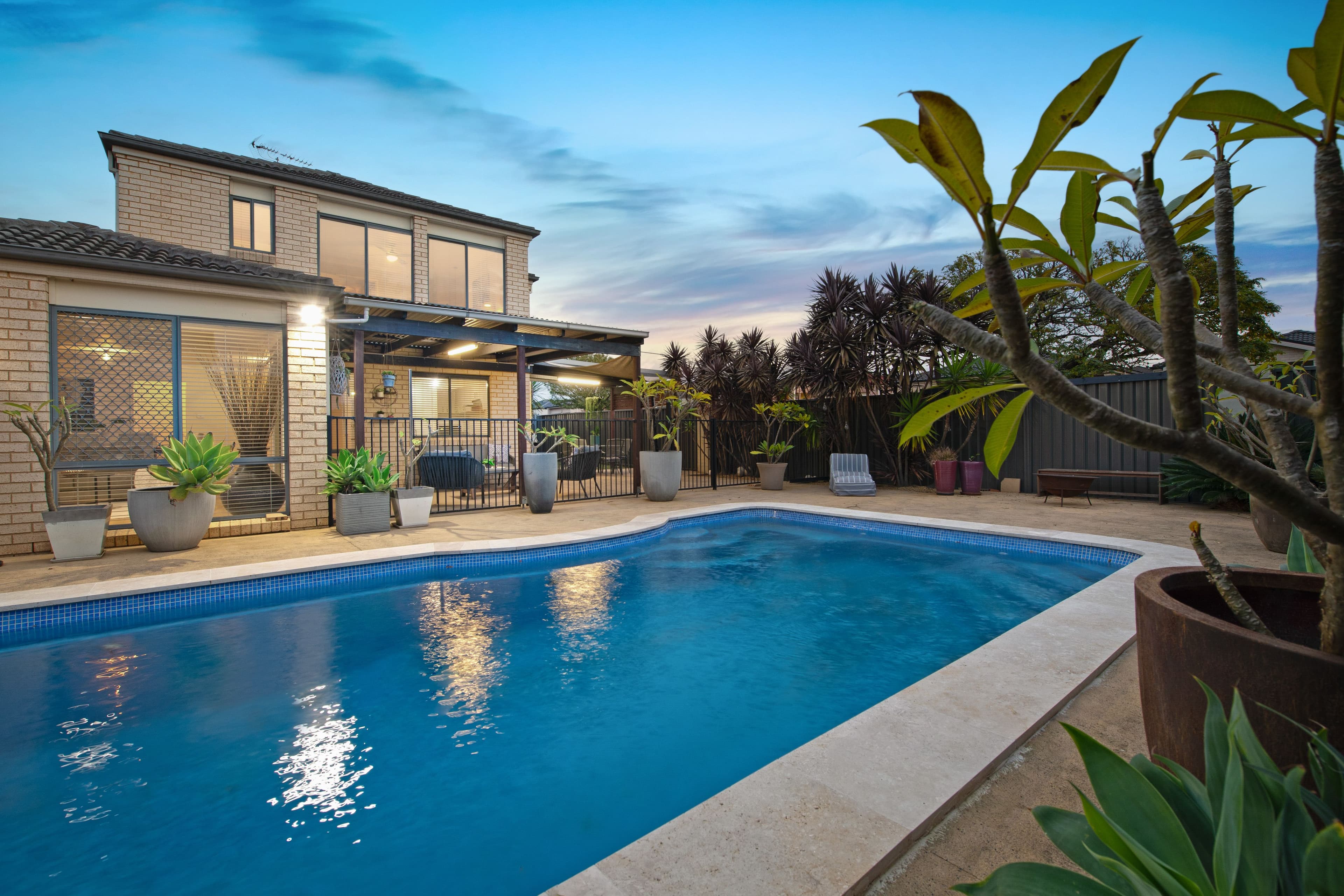 1 Cameo Circuit, Glenwood NSW 2768, Glenwood - Thumbnail 3