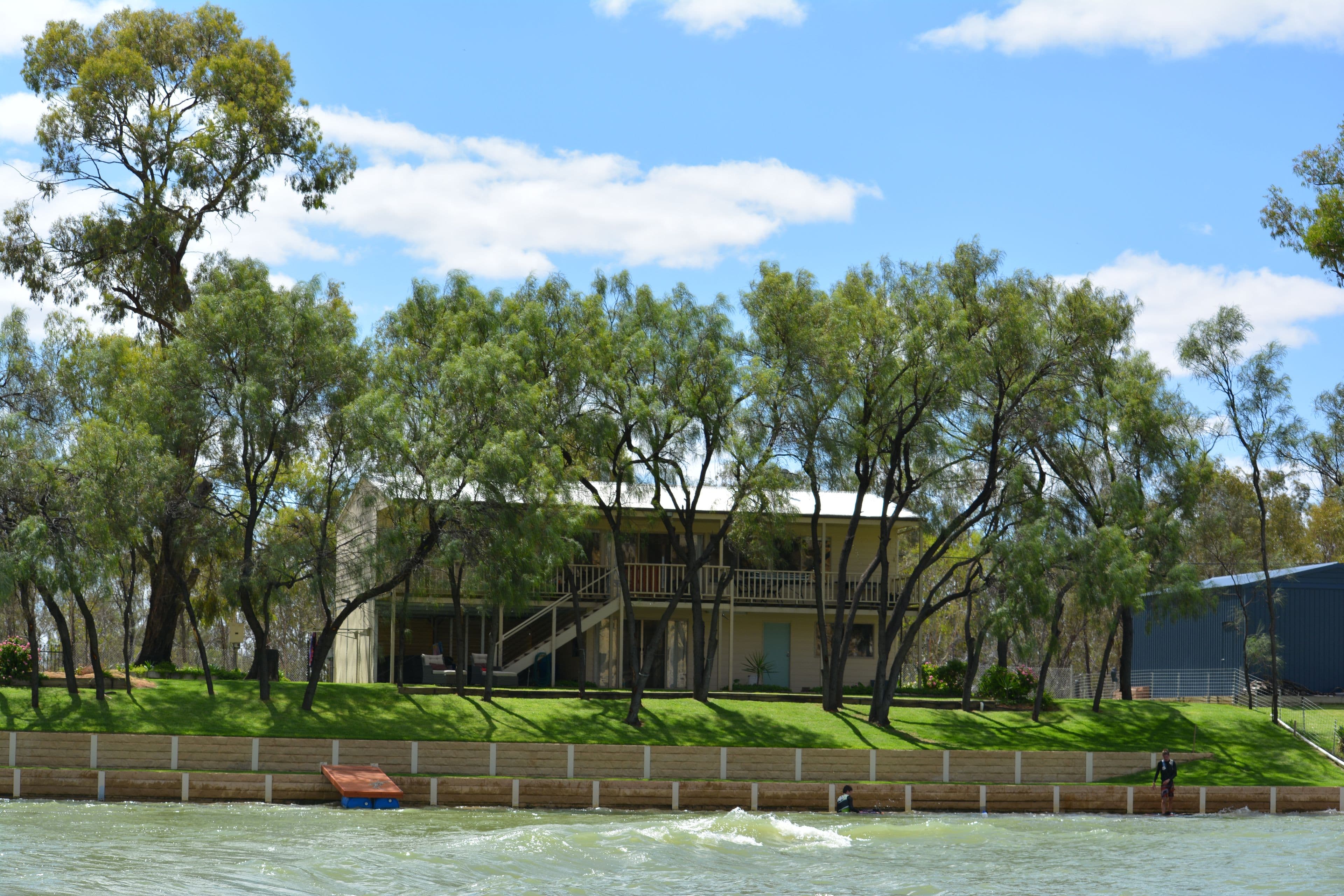 Lot 106 Brenda Park, Morgan SA 5320, Morgan - Image 1