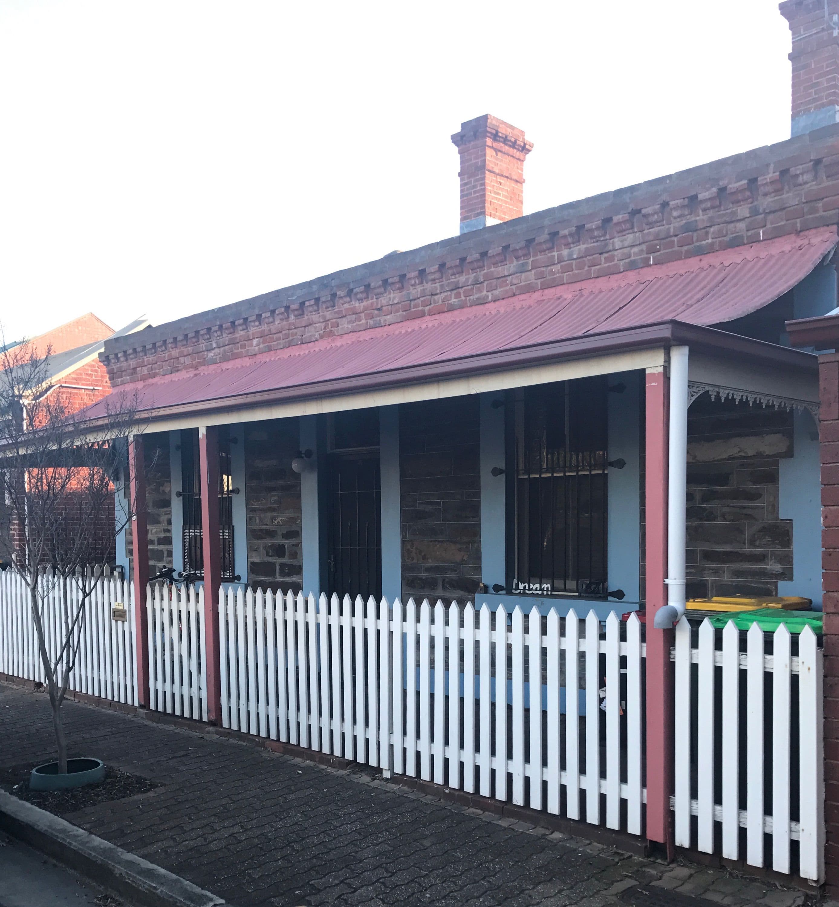 15 Little Gilbert Street, Adelaide SA 5000, Adelaide - Image 1