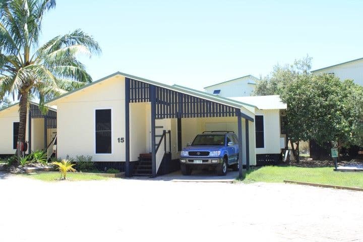 15 Williams Avenue, FRASER ISLAND QLD 4581, Fraser Island - Image 1