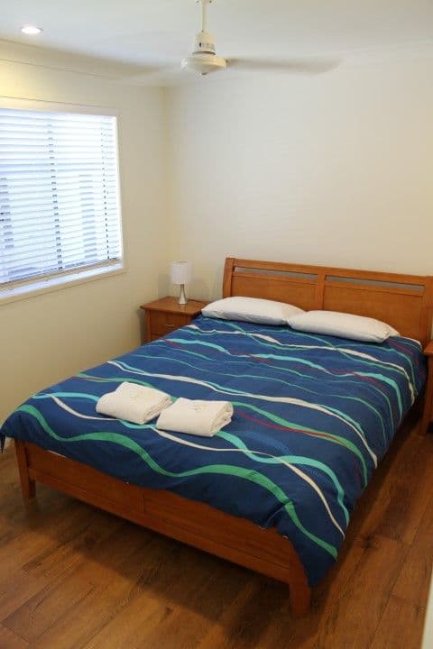 15 Williams Avenue, FRASER ISLAND QLD 4581, Fraser Island - Thumbnail 5
