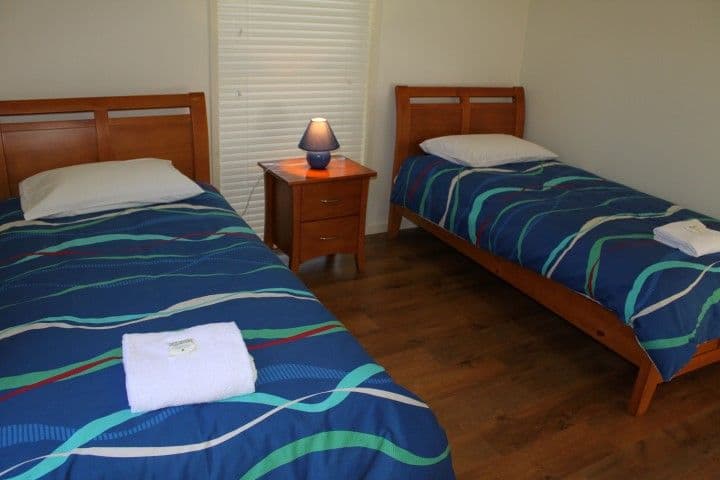 15 Williams Avenue, FRASER ISLAND QLD 4581, Fraser Island - Thumbnail 6