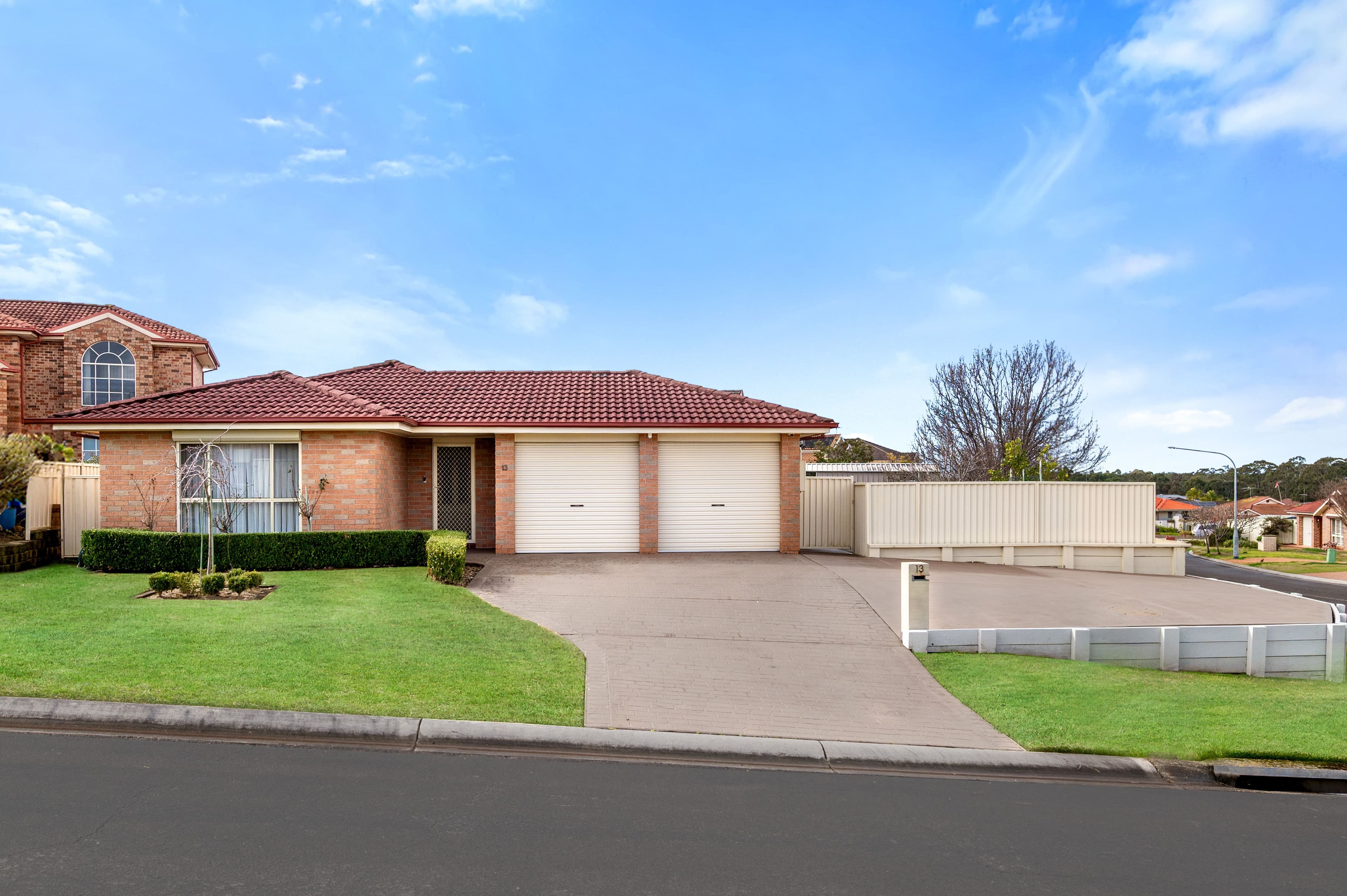 13 Denfield Circuit, St Helens Park NSW 2560, St Helens Park - Image 1