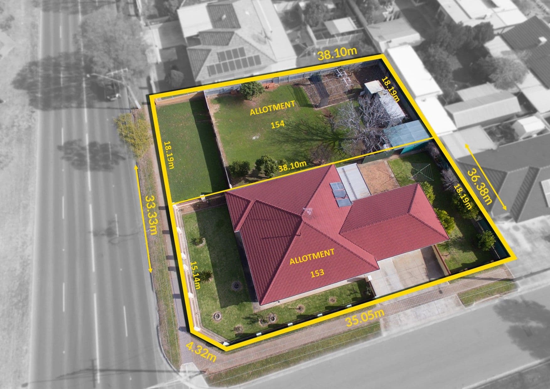 152-154 Bridge Road, Pooraka SA 5095, Pooraka - Image 1