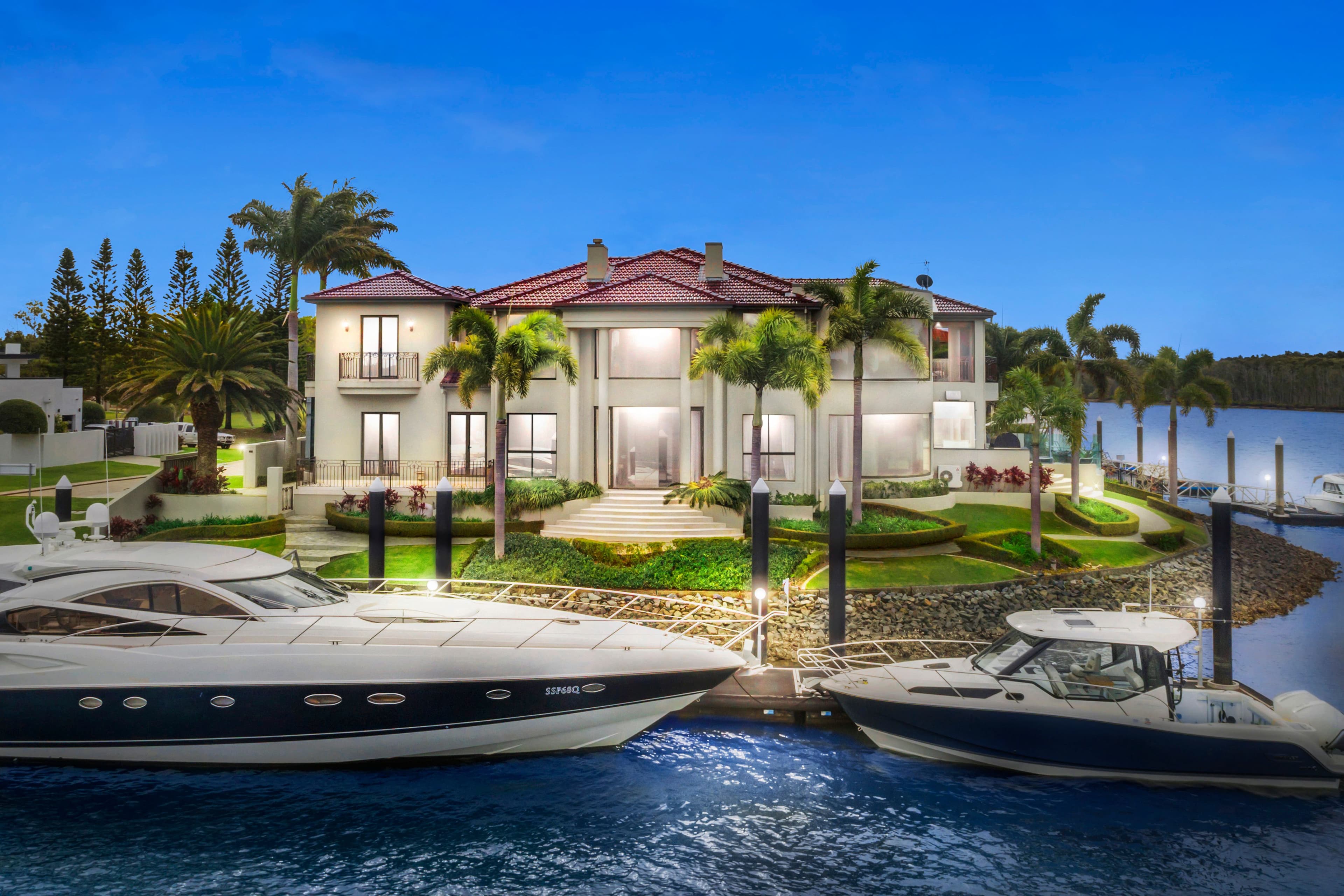 2134 The Circle, Sanctuary Cove QLD 4212, Sanctuary Cove - Image 1