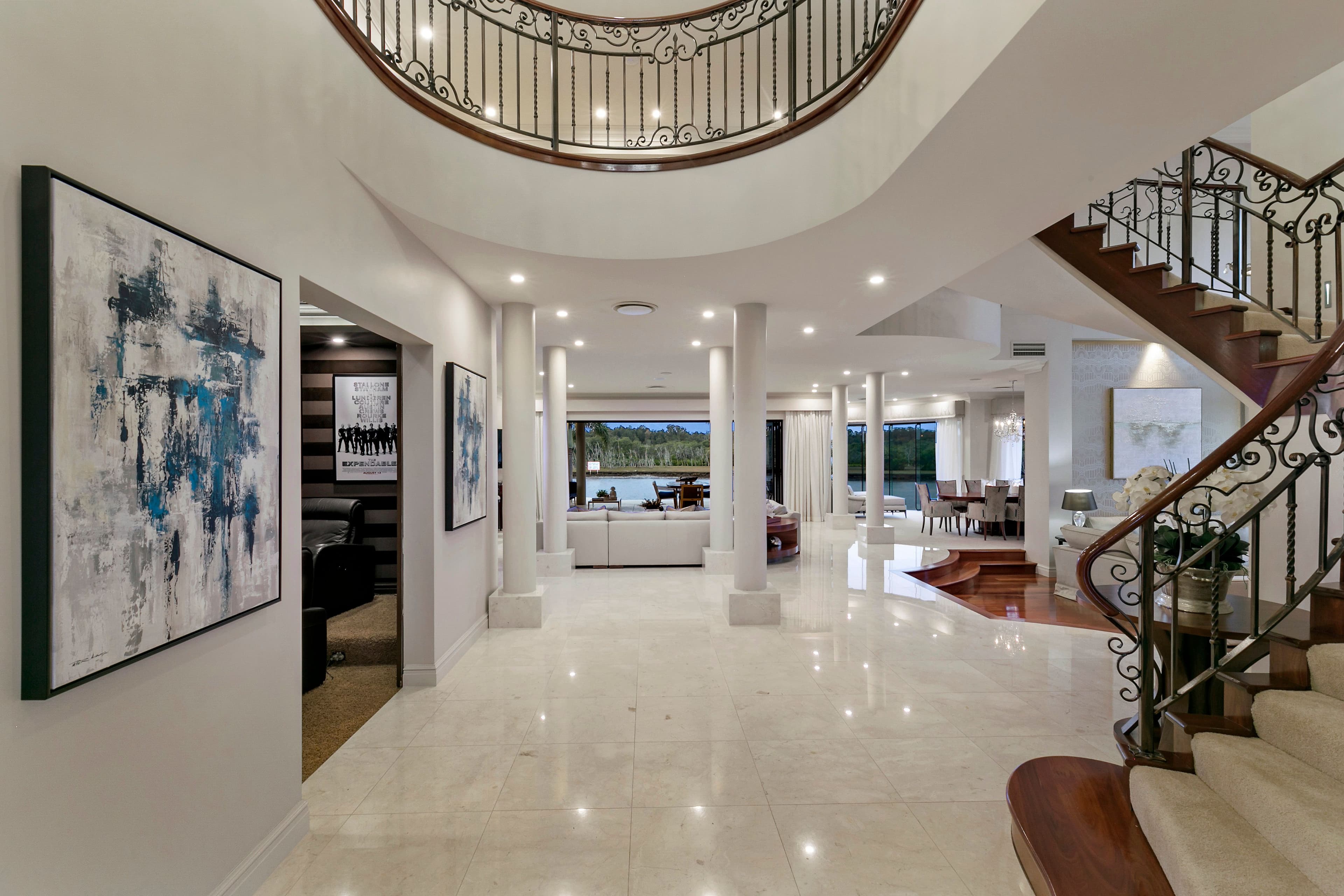 2134 The Circle, Sanctuary Cove QLD 4212, Sanctuary Cove - Thumbnail 4