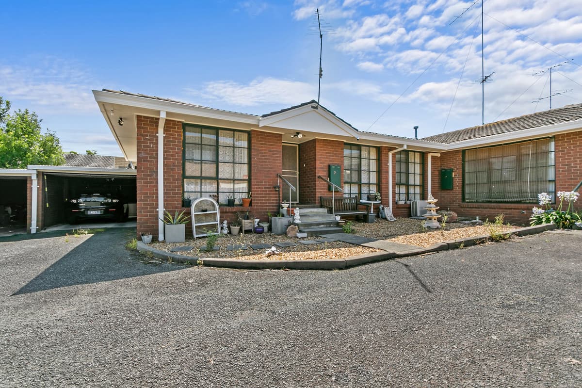 7 / 17 Ann Street, Morwell VIC 3840, Morwell - Image 1