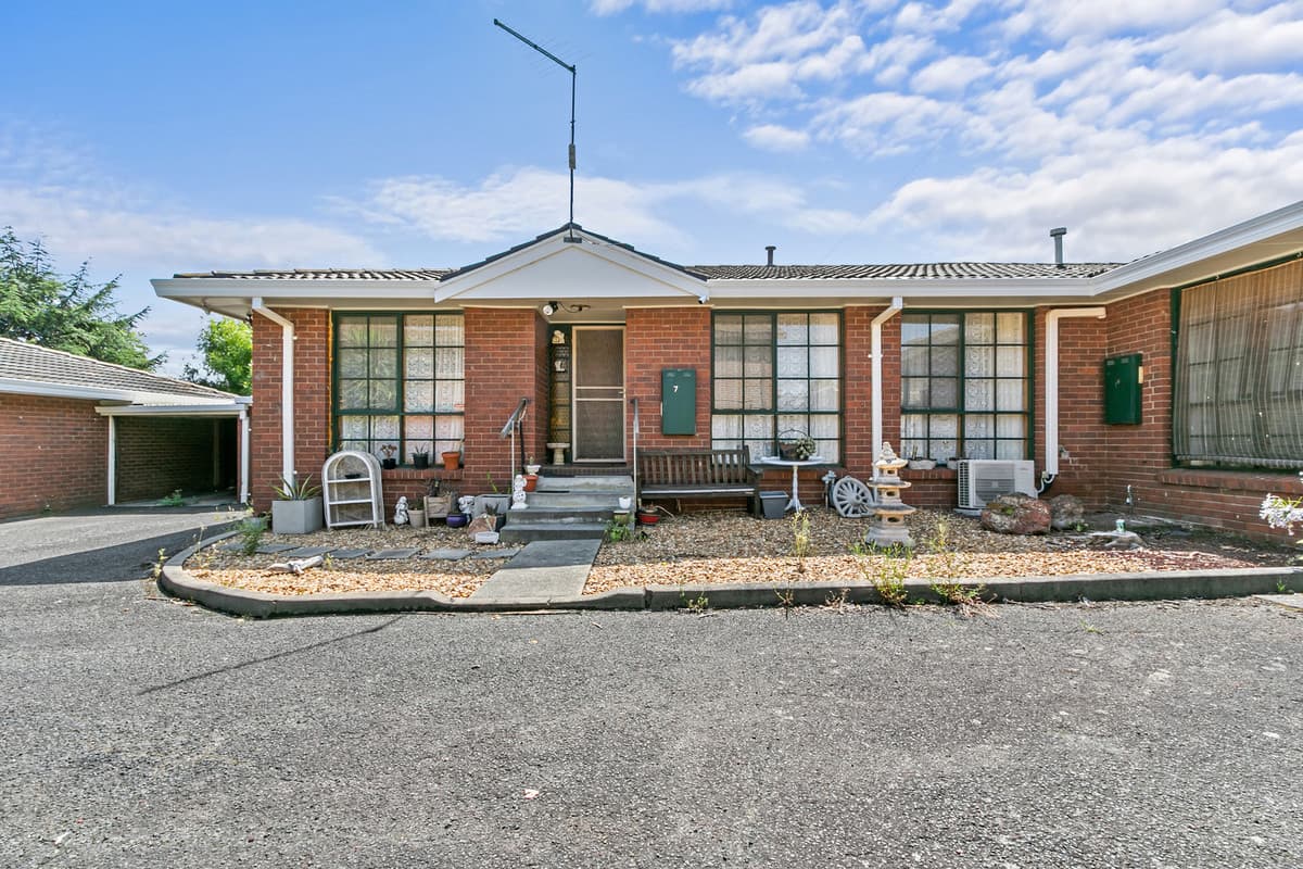 7 / 17 Ann Street, Morwell VIC 3840, Morwell - Thumbnail 5