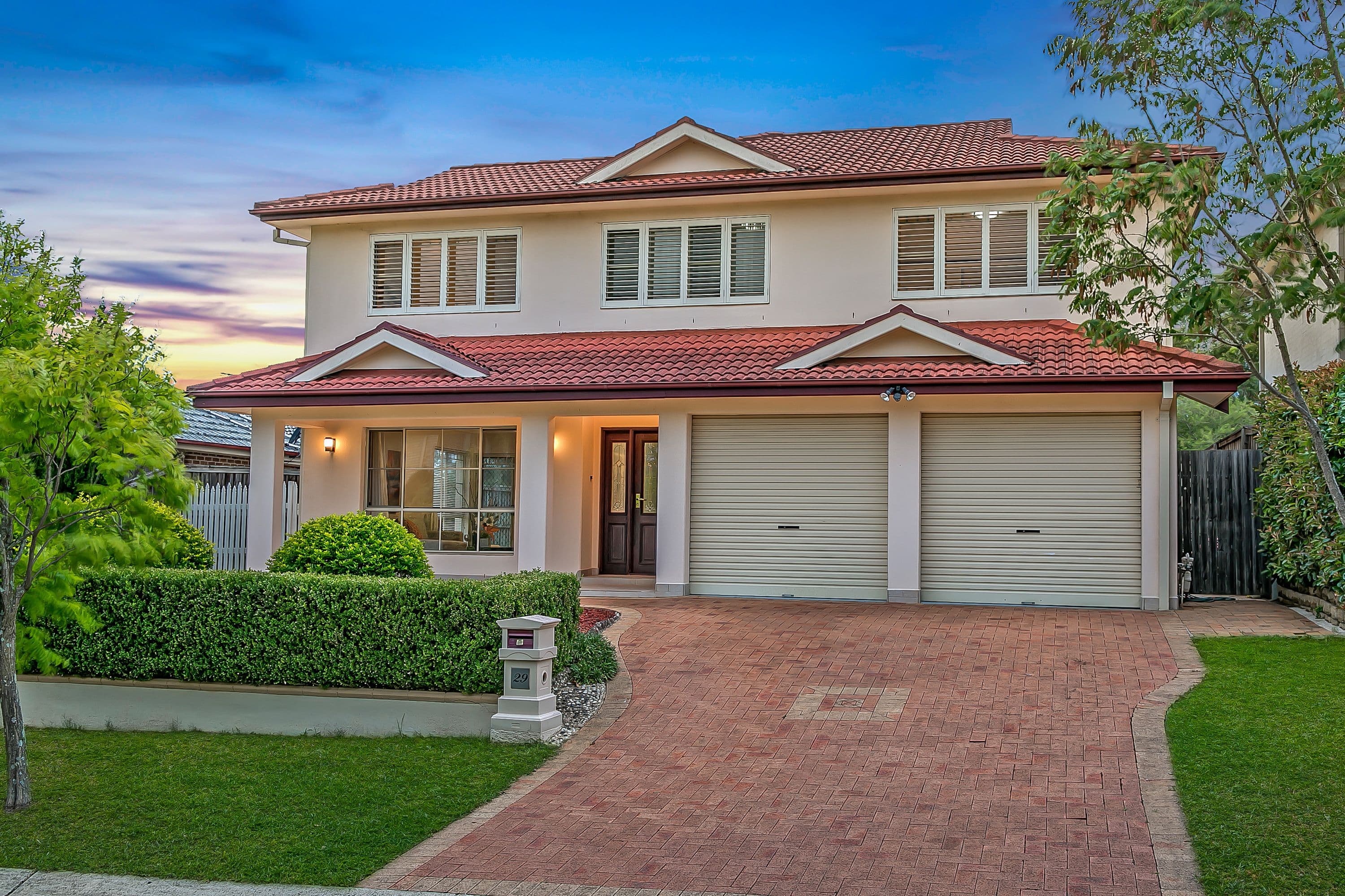 29 John Radley Avenue, Dural - Image 1