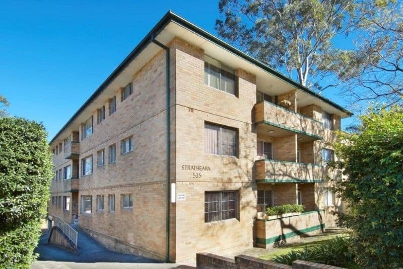 535 Church Street, NORTH PARRAMATTA NSW 2151, North Parramatta - Image 1