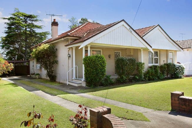 7 The Drive, CONCORD WEST NSW 2138, Concord West - Image 1