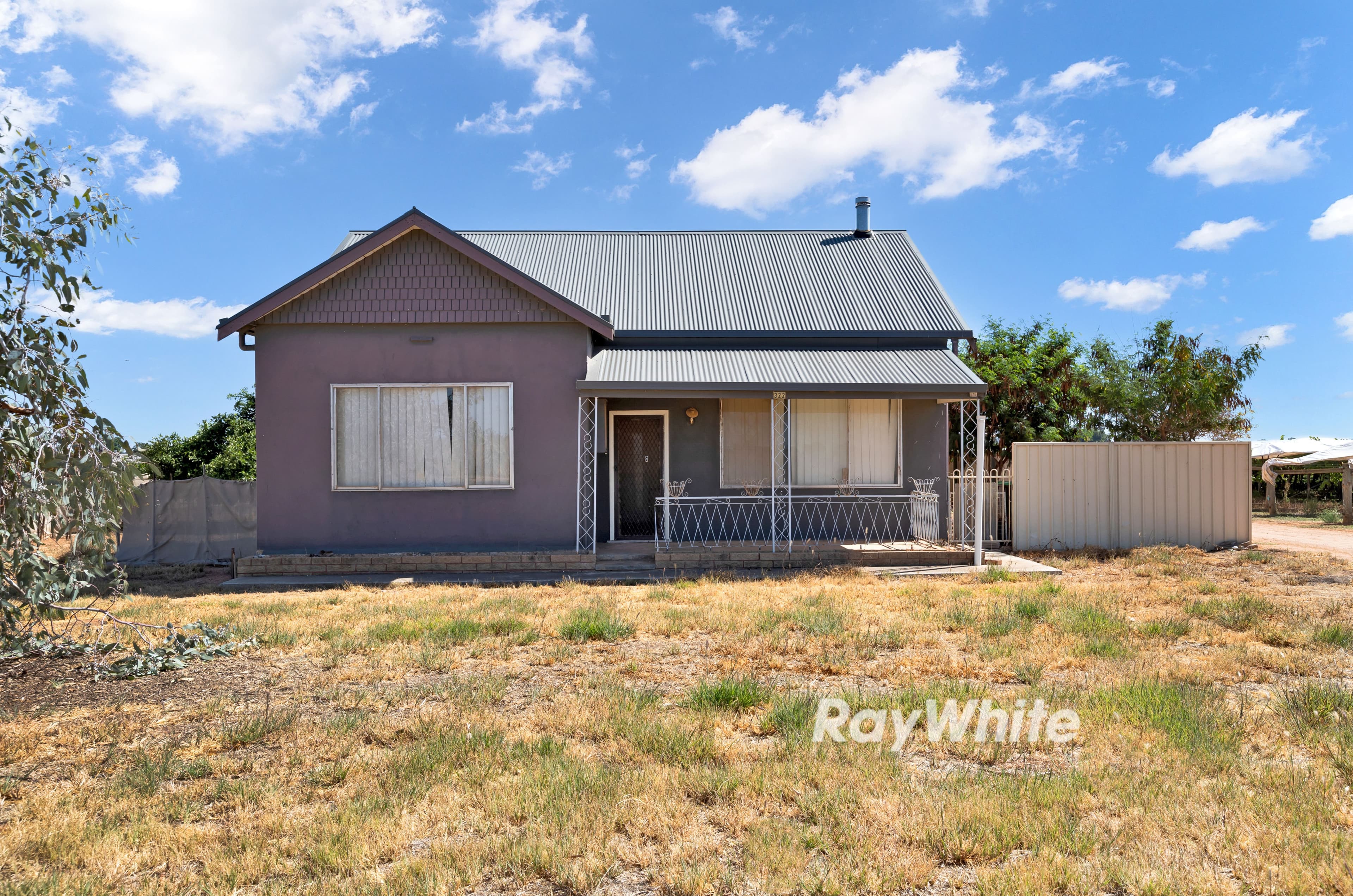 322 Fifth Street, Merbein VIC 3505, Merbein - Image 1