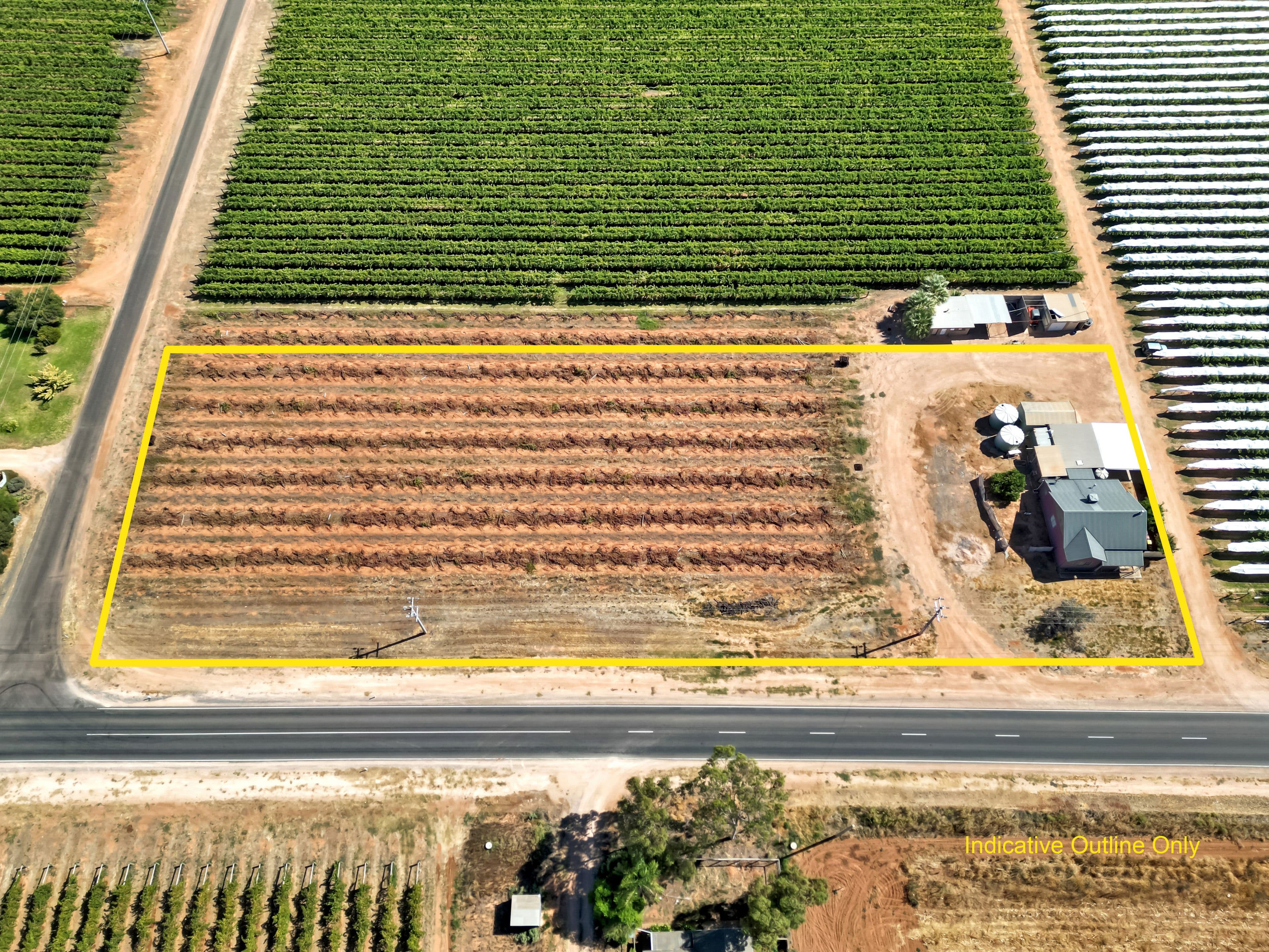 322 Fifth Street, Merbein VIC 3505, Merbein - Thumbnail 3