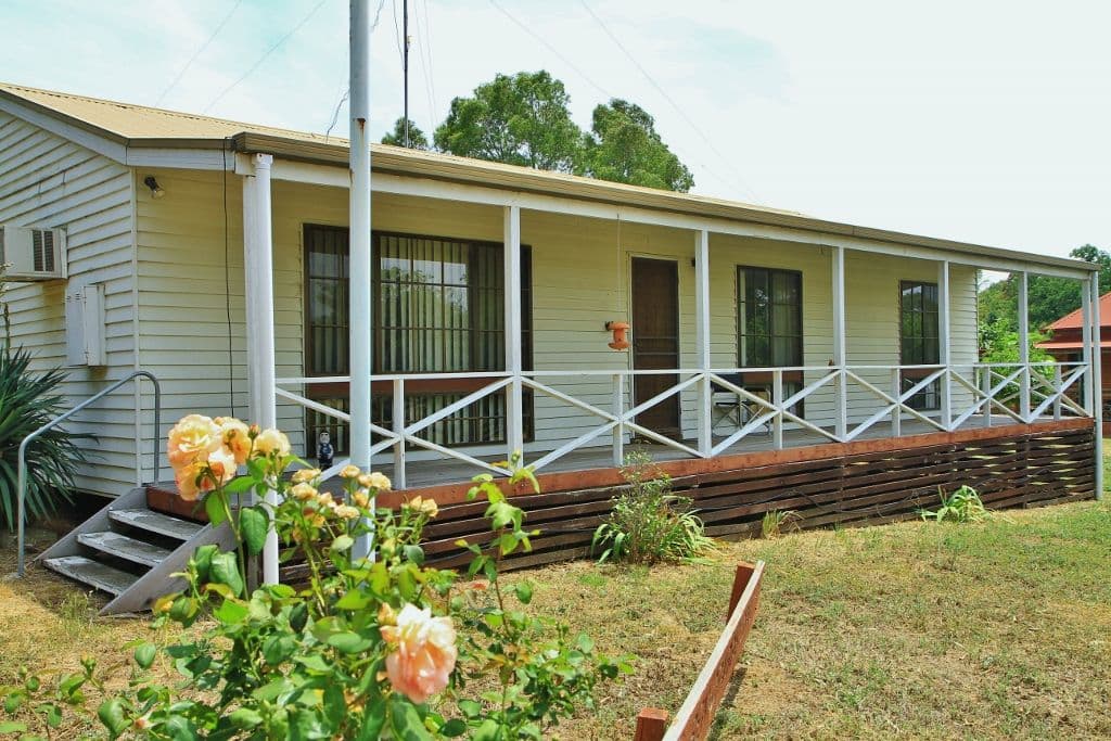 10 Craven Crescent, Heathcote VIC 3523, Heathcote - Image 1