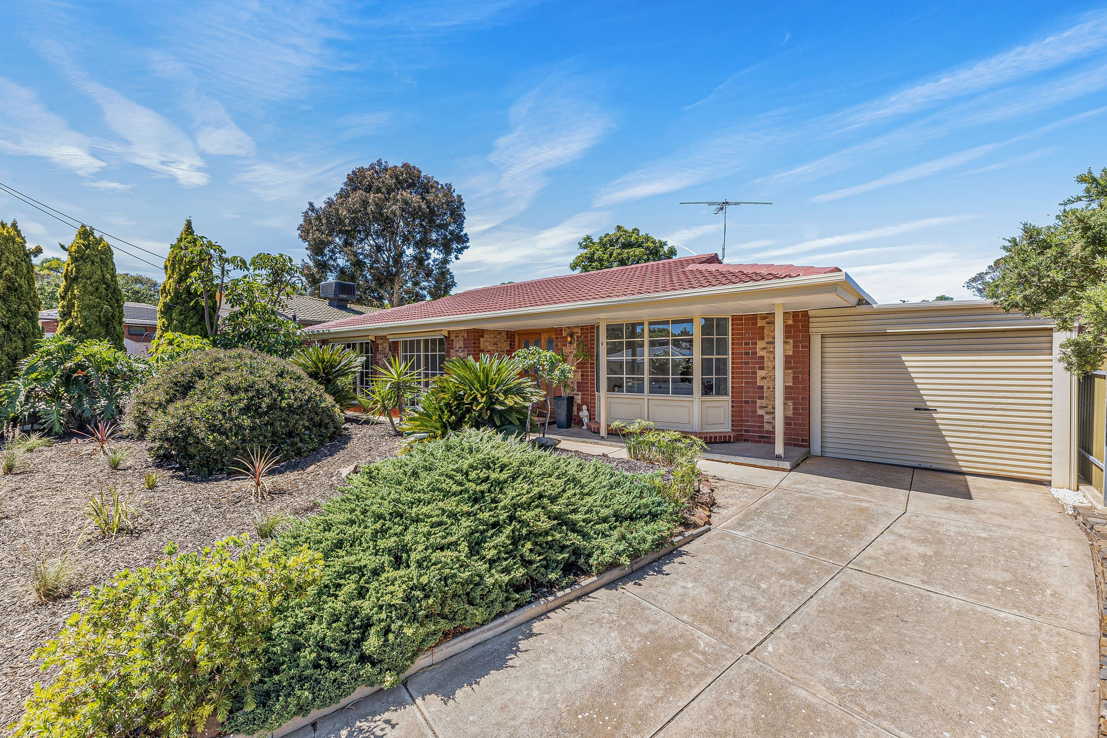 9 Marjorie Street, Gulfview Heights SA 5096, Gulfview Heights - Image 1
