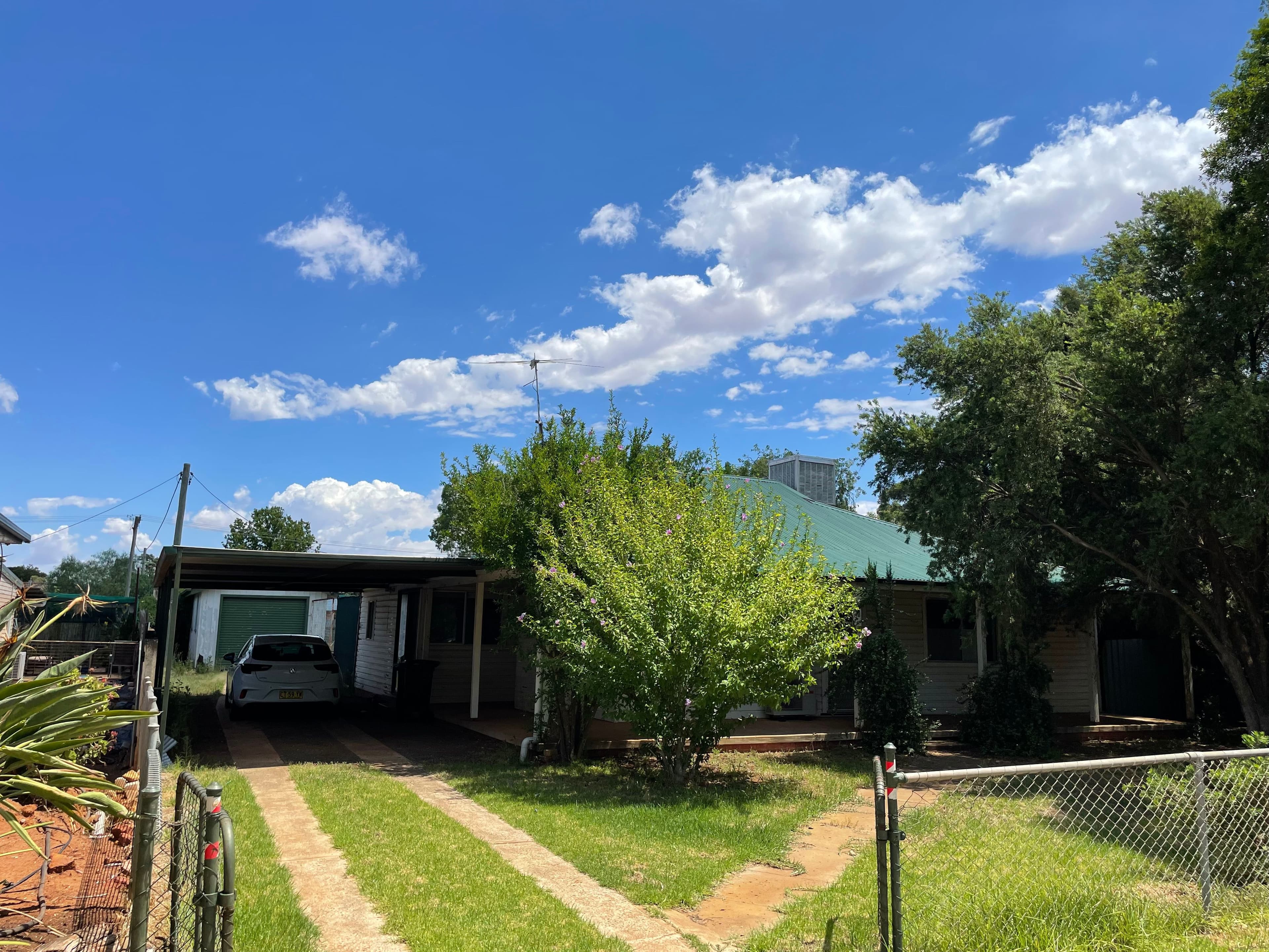 16 Stipa Street, Goolgowi NSW 2652, Goolgowi - Thumbnail 2