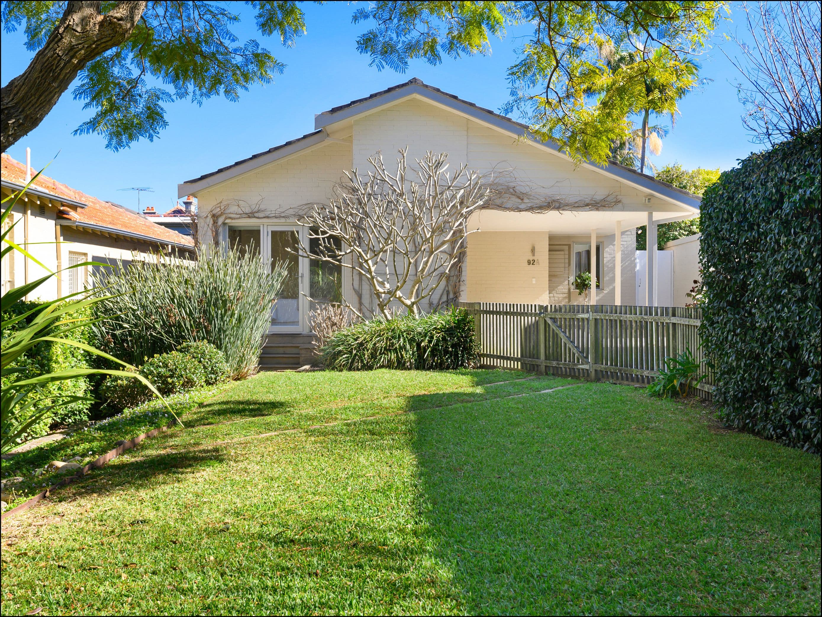 92 Prince Albert Street, Mosman - Image 1