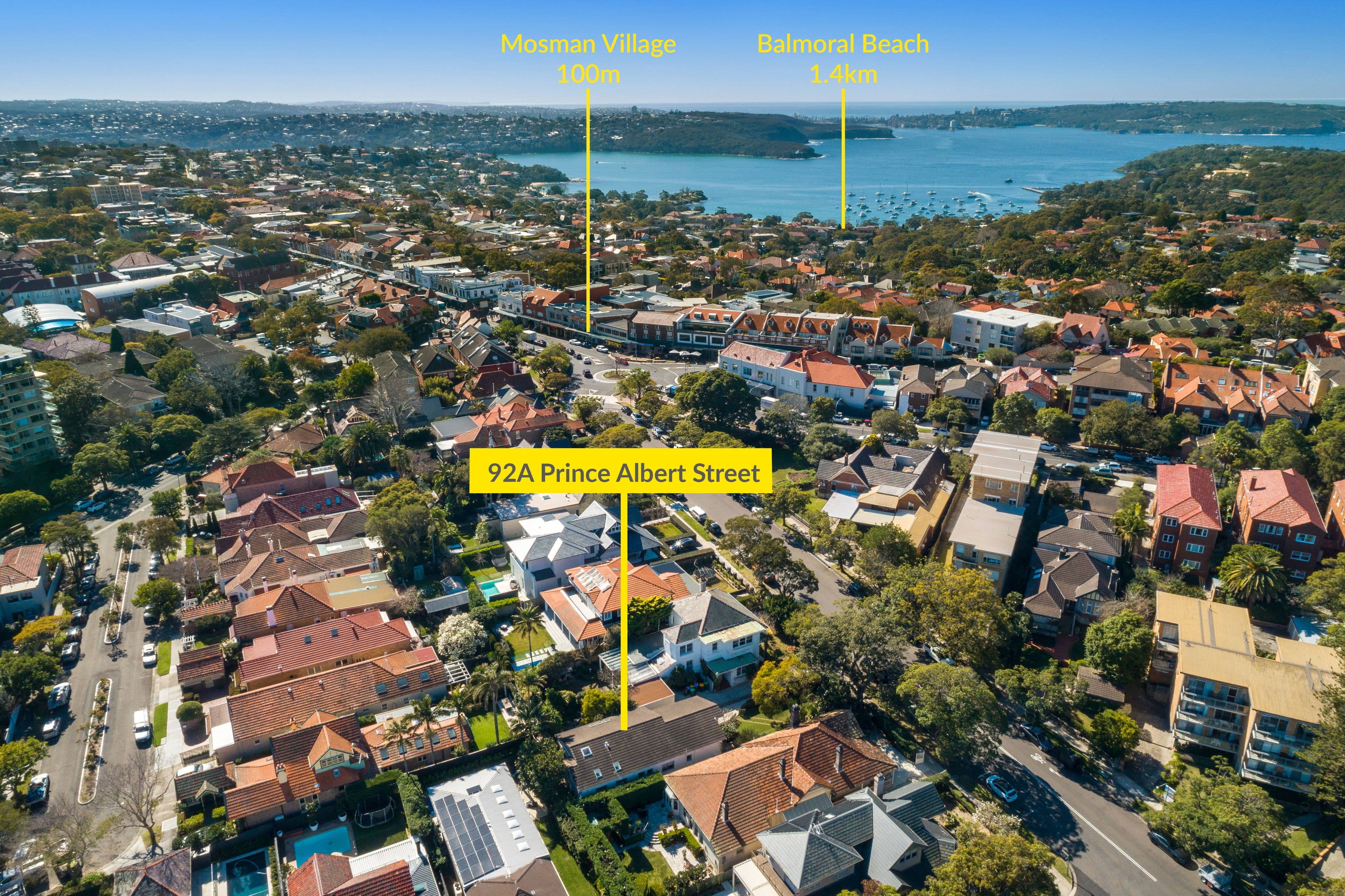 92 Prince Albert Street, Mosman - Thumbnail 2