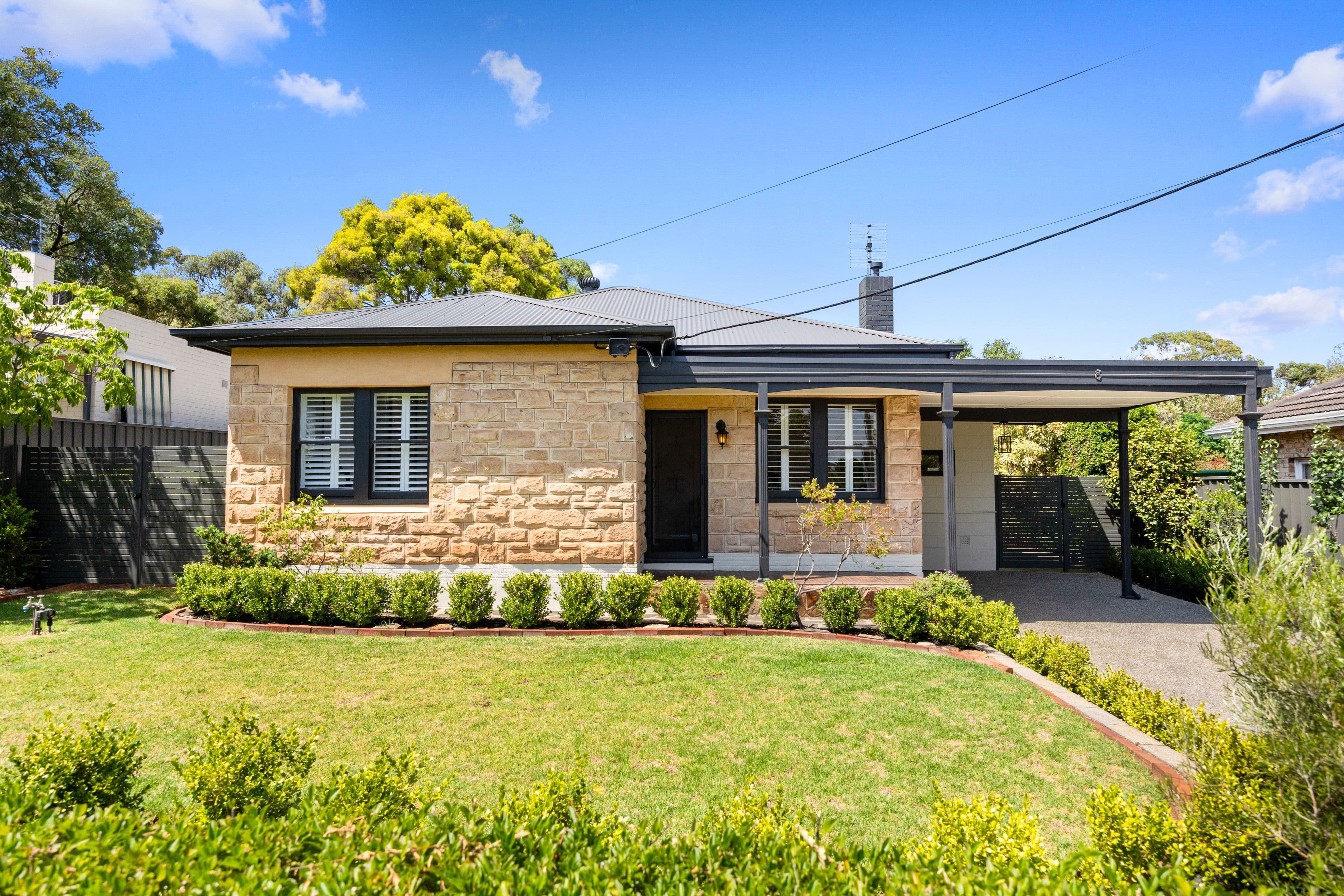 8 Anson Avenue, Clapham SA 5062, Clapham - Image 1