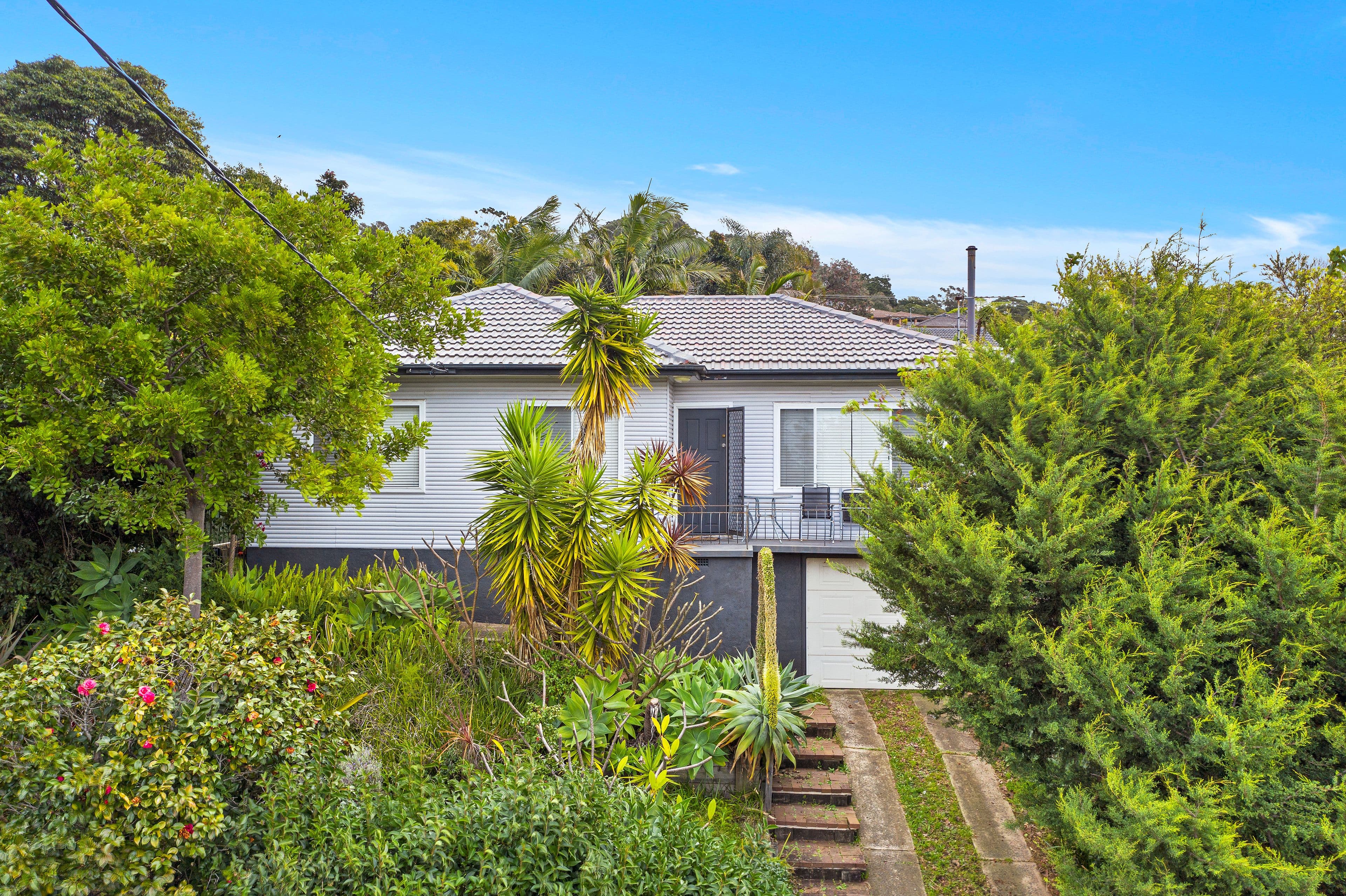 93 Landy Drive, Mount Warrigal NSW 2528, Mount Warrigal - Image 1