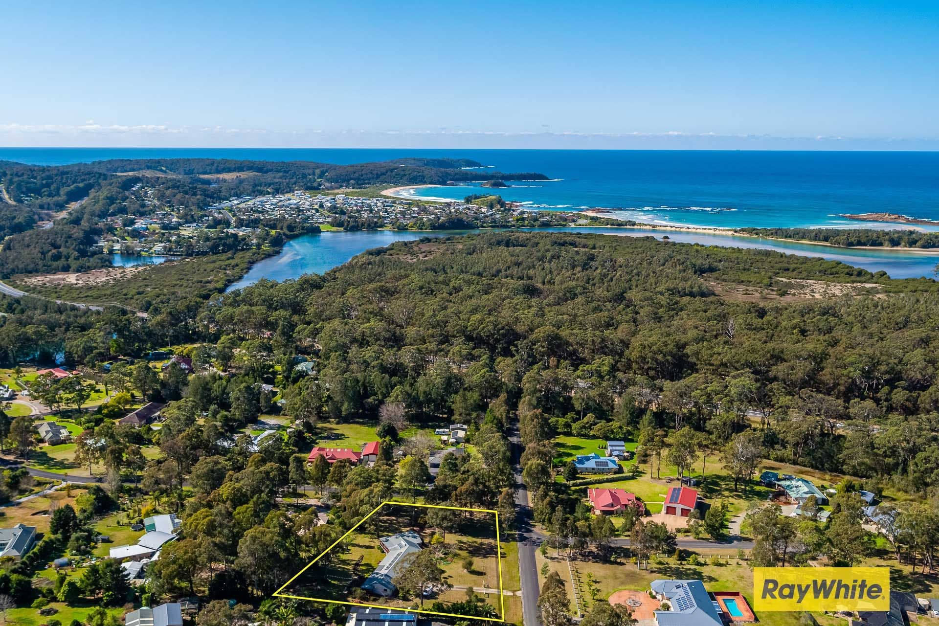 5 Estuary Way, Mossy Point NSW 2537, Mossy Point - Thumbnail 2