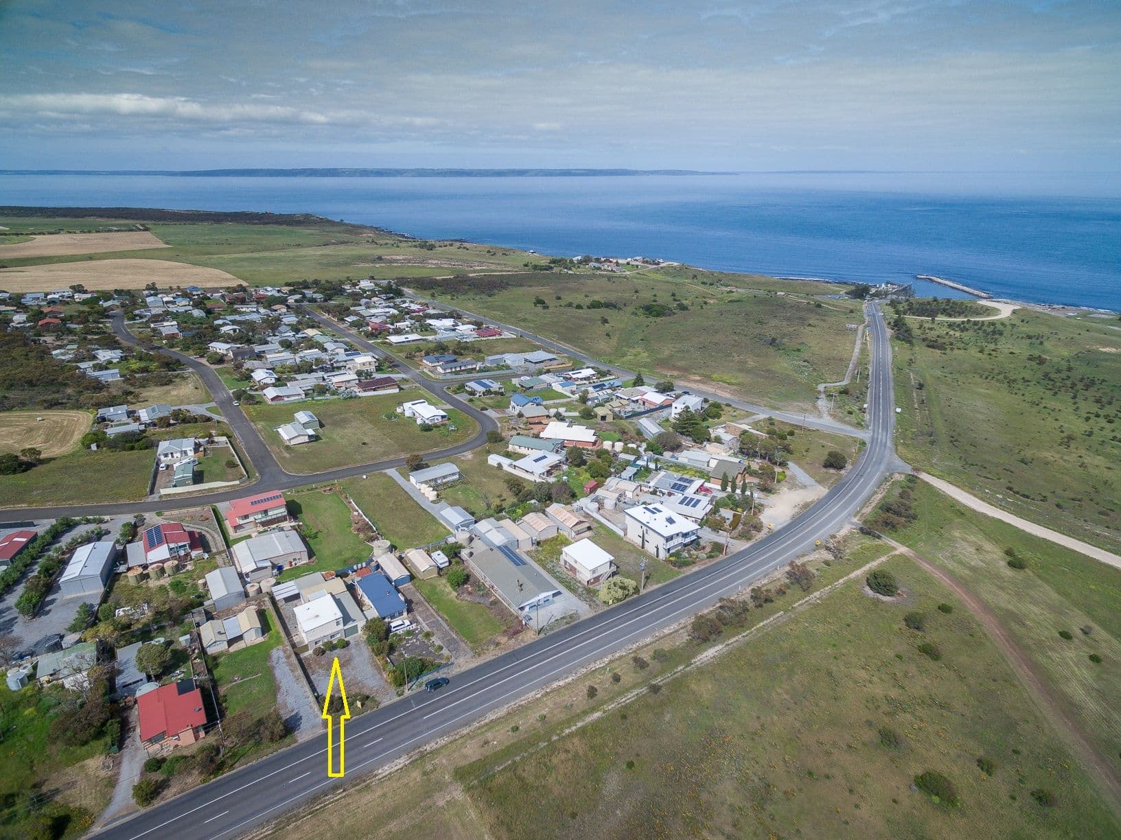 23 Flinders Drive, Cape Jervis SA 5204, Cape Jervis - Thumbnail 2