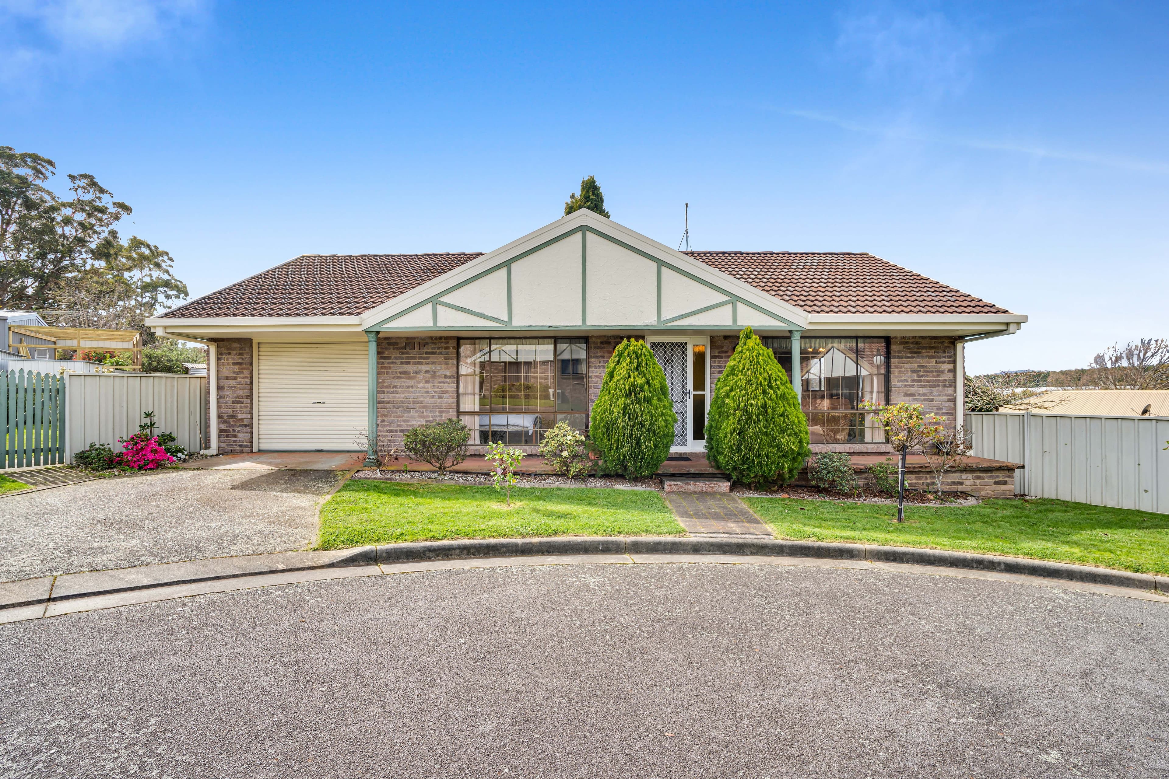 5 Frederick Street, Perth TAS 7300, Perth - Image 1