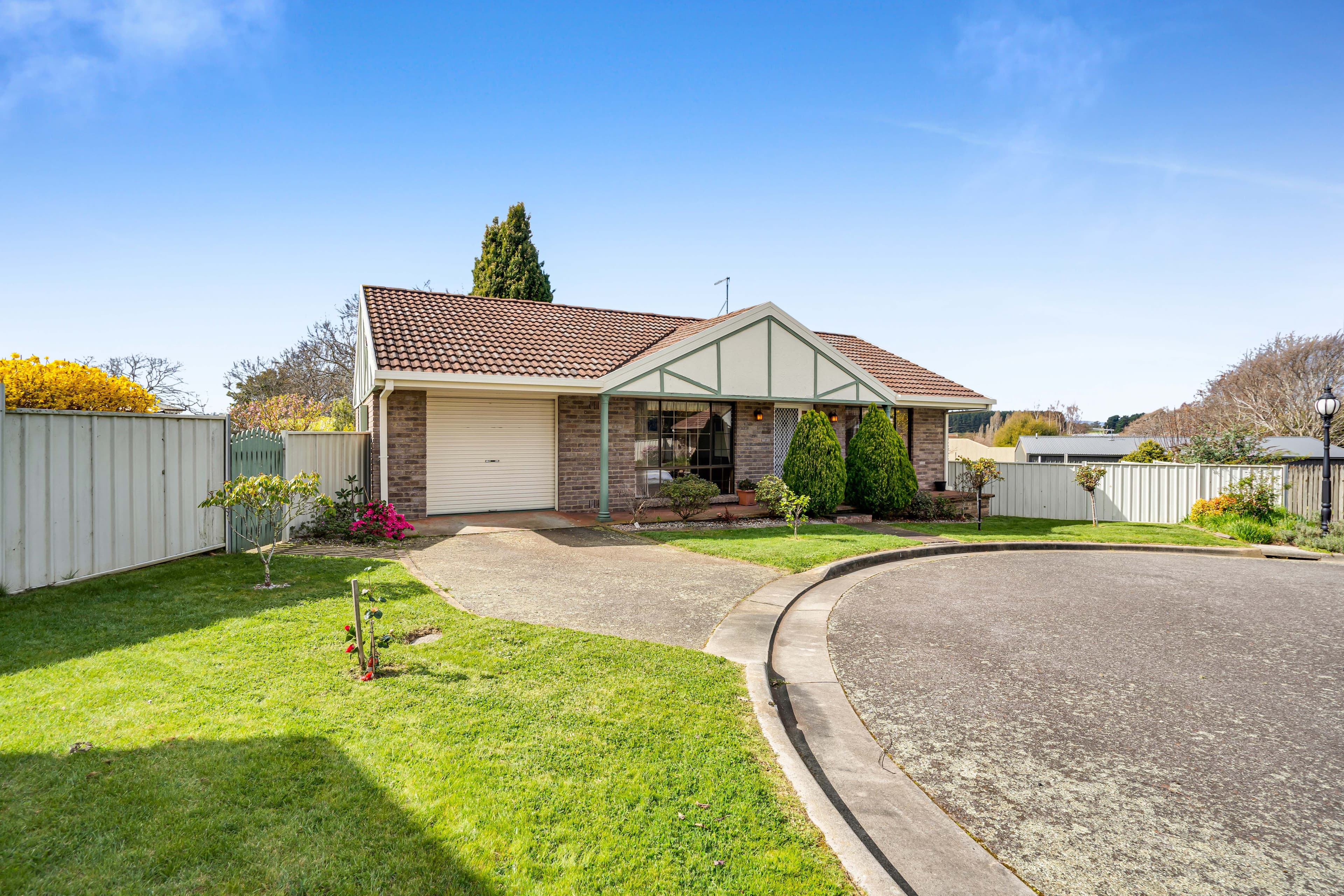 5 Frederick Street, Perth TAS 7300, Perth - Thumbnail 2