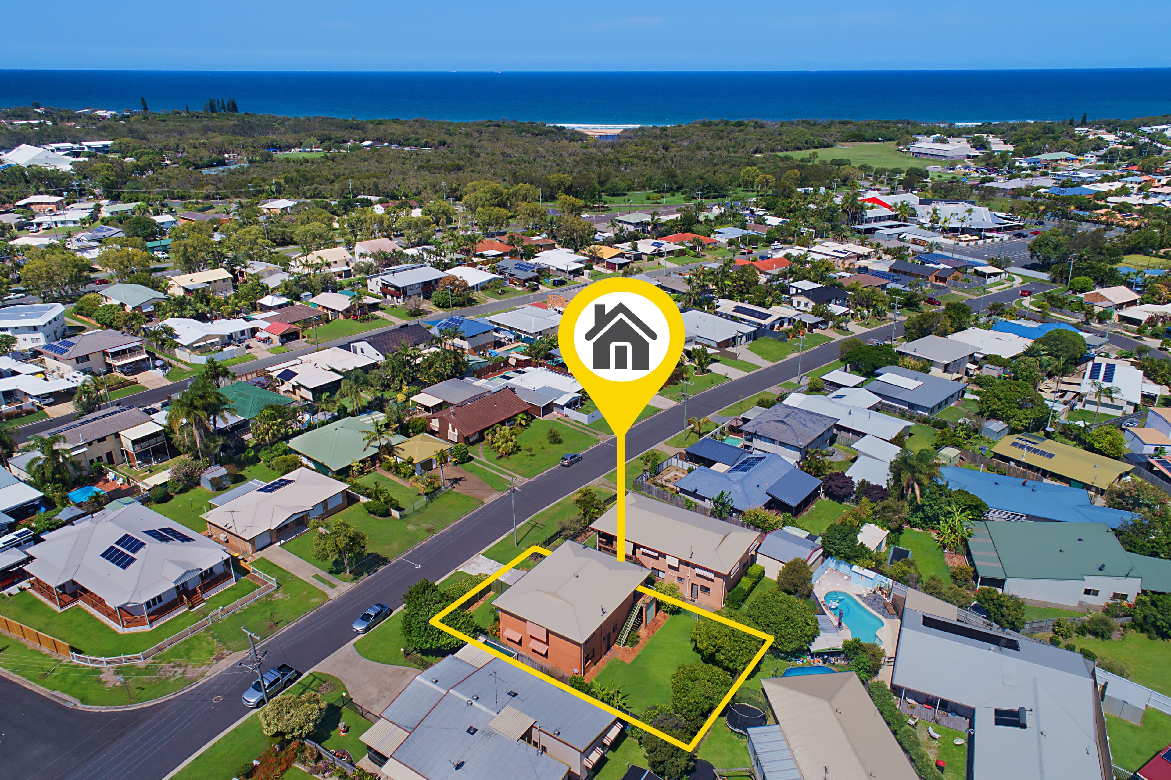 18 Careen Street, Battery Hill QLD 4551, Battery Hill - Image 1