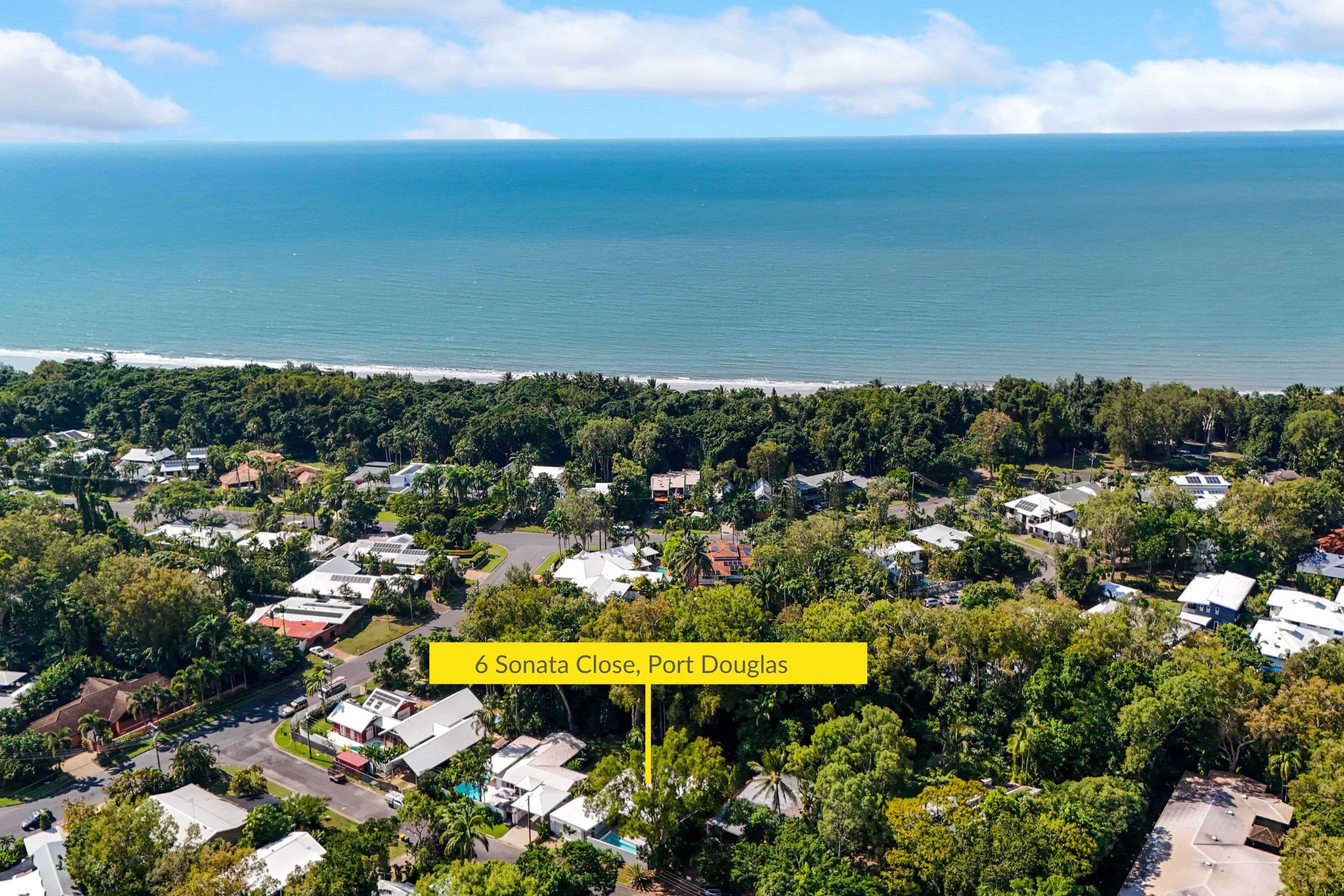 6 Sonata Close, Port Douglas QLD 4877, Port Douglas - Thumbnail 6